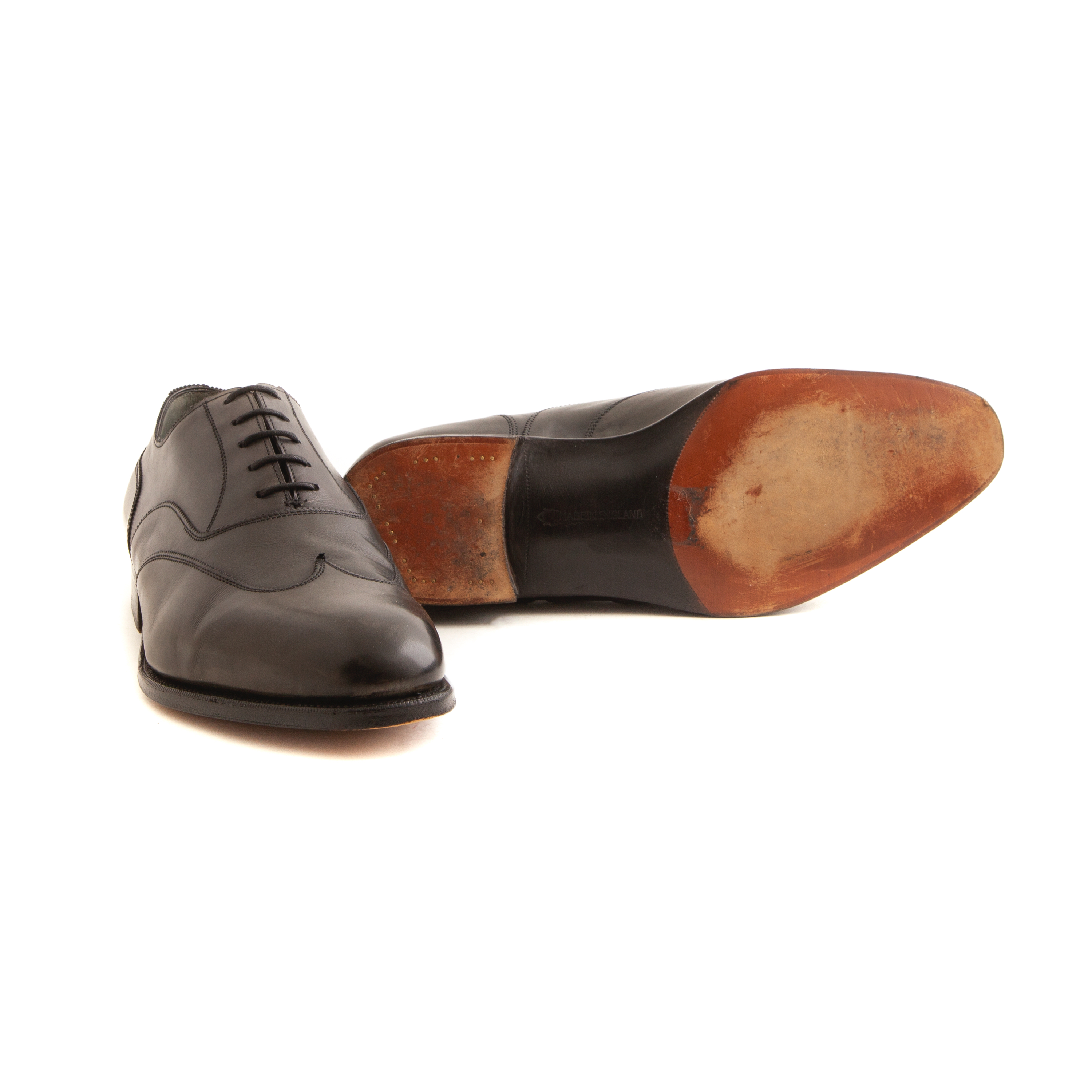 Edward Green Beaulieu - Pre-owned - Leffot