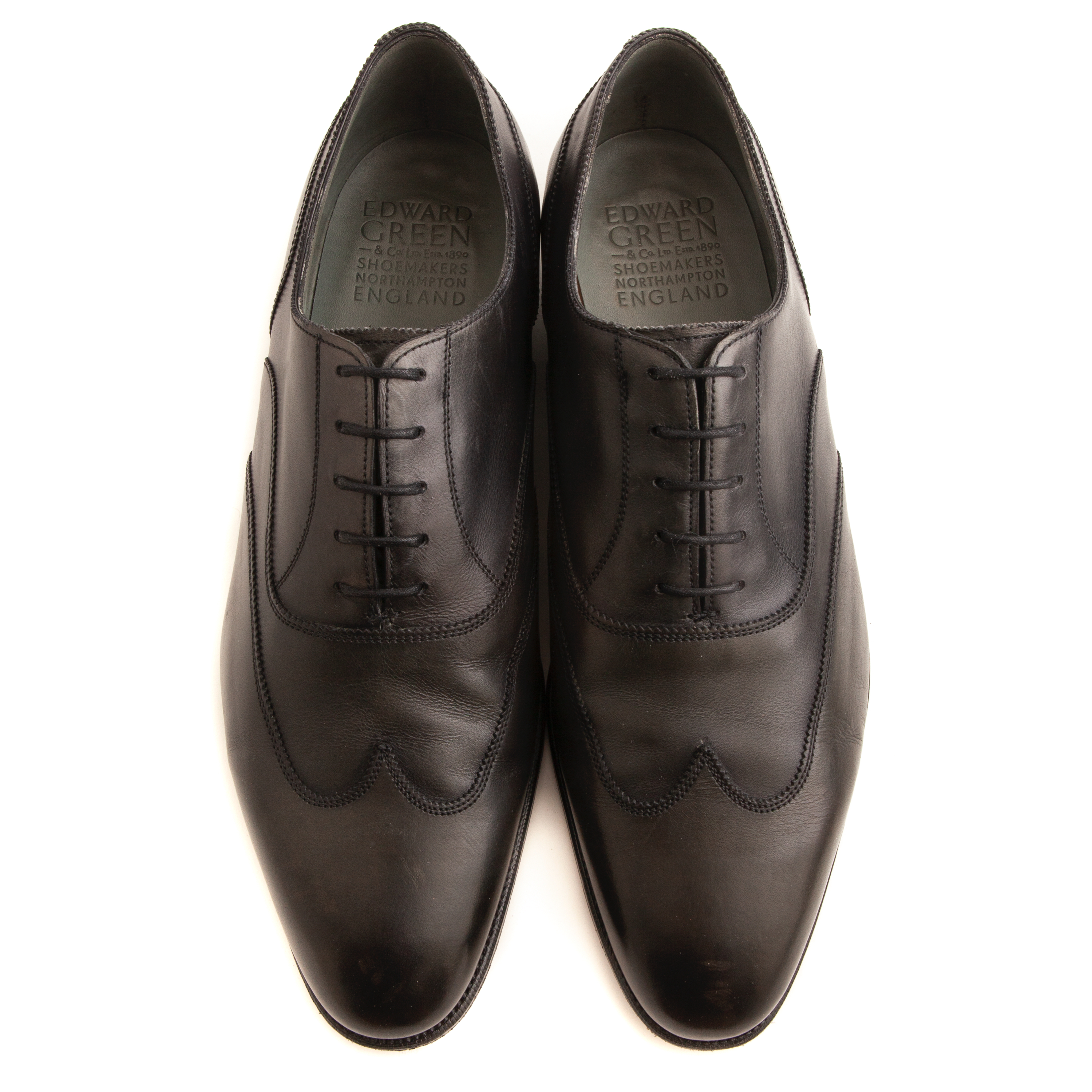 Edward Green Beaulieu - Pre-owned - Leffot