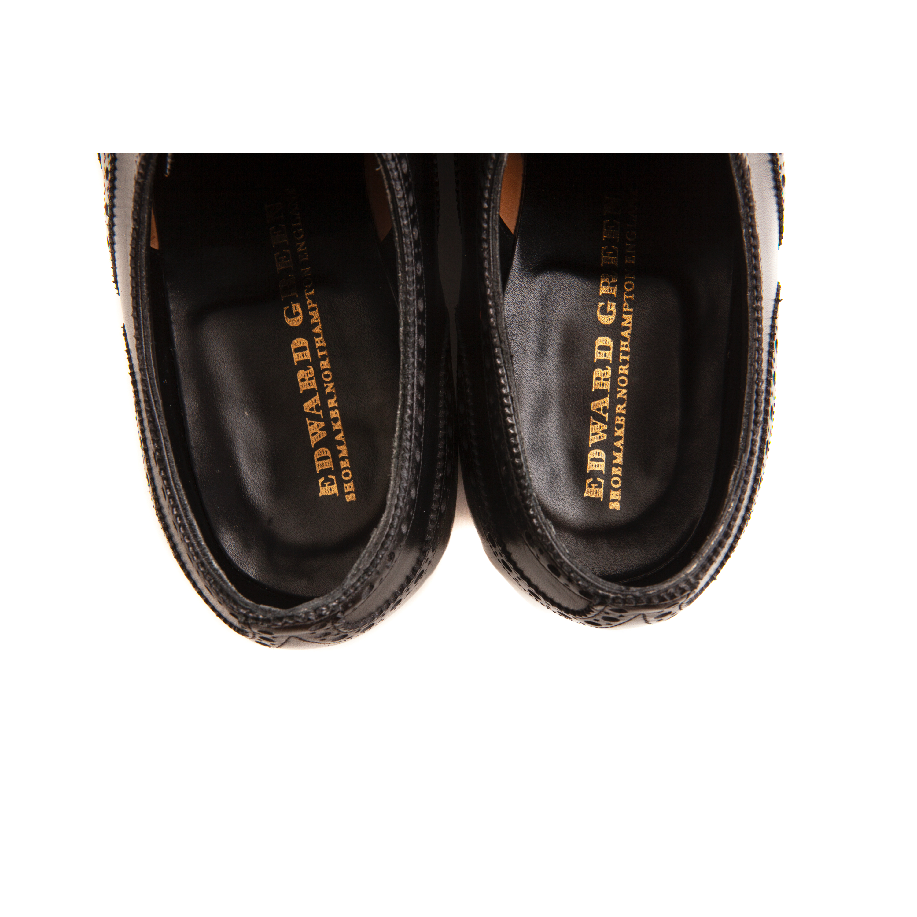 Edward Green Malvern - Pre-owned - Leffot