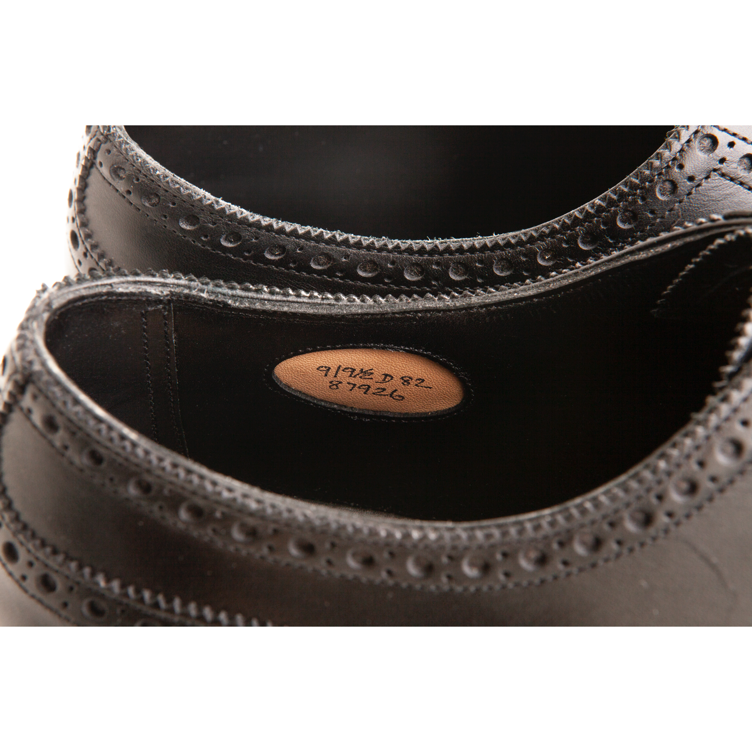 Edward Green Malvern - Pre-owned - Leffot