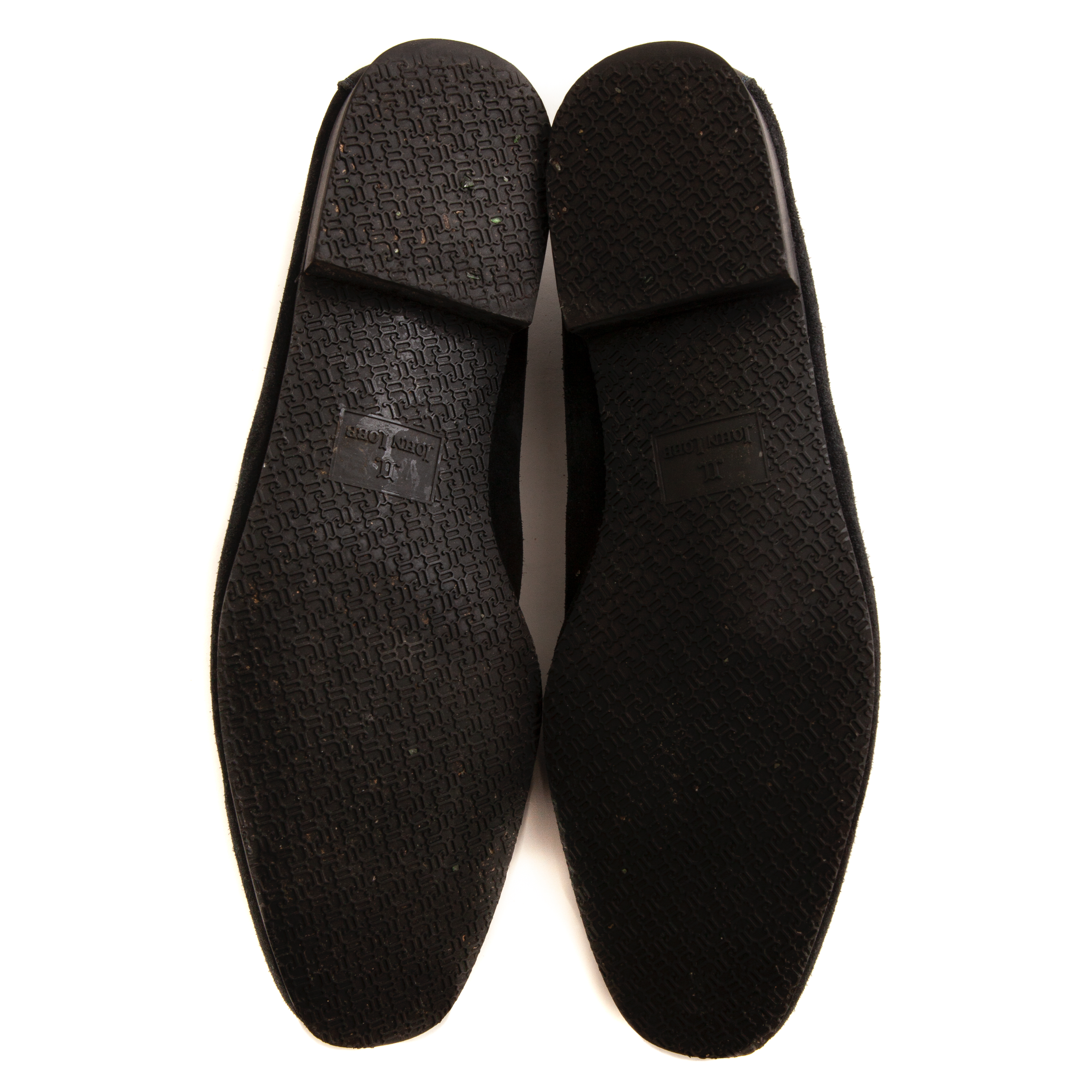 John Lobb Tyne - Pre-owned - Leffot