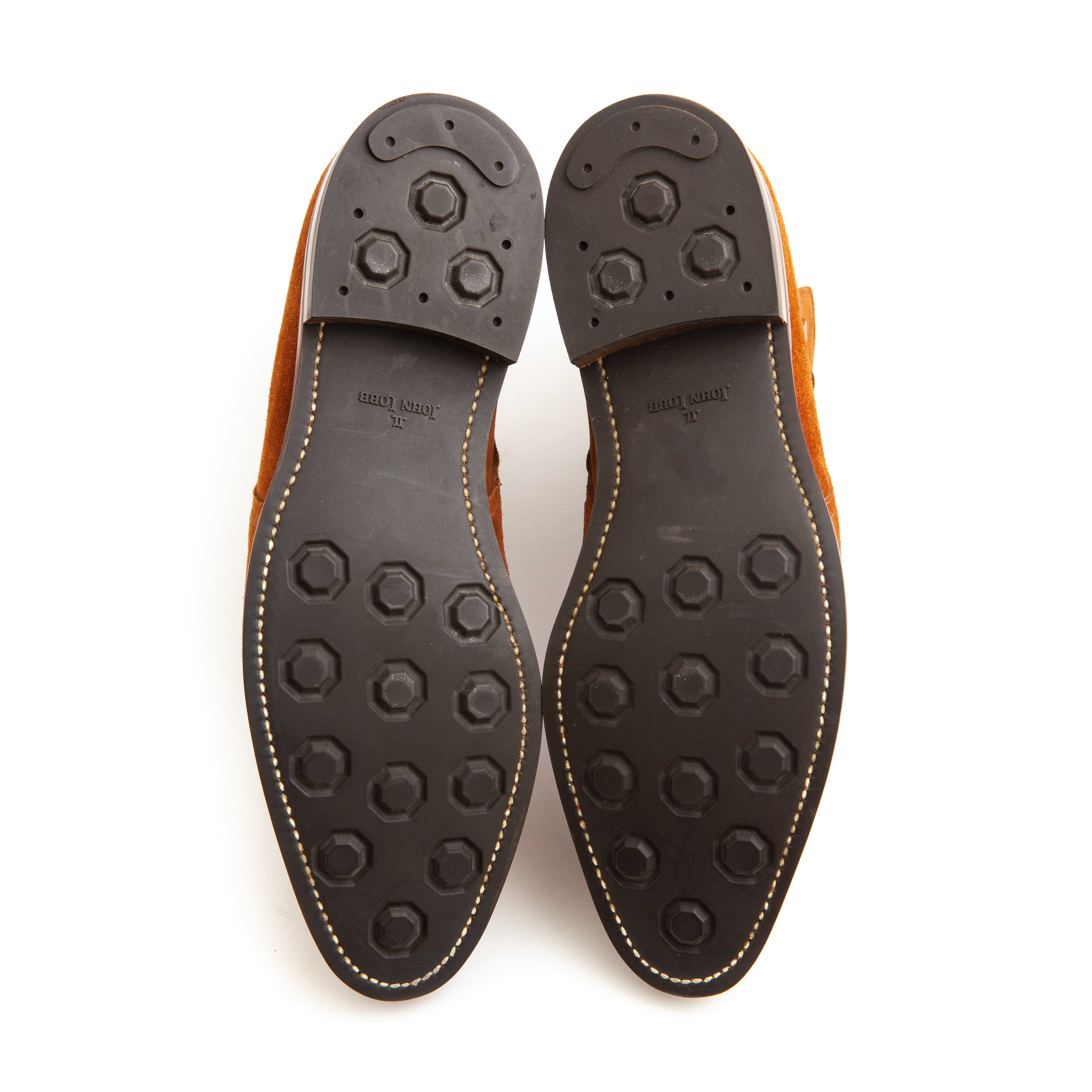 週末限定値下げ　JOHN LOBB JODHPUR Ⅱ JOHN LOBB｜2014年秋冬コレクション「JODHPUR II」 - Web