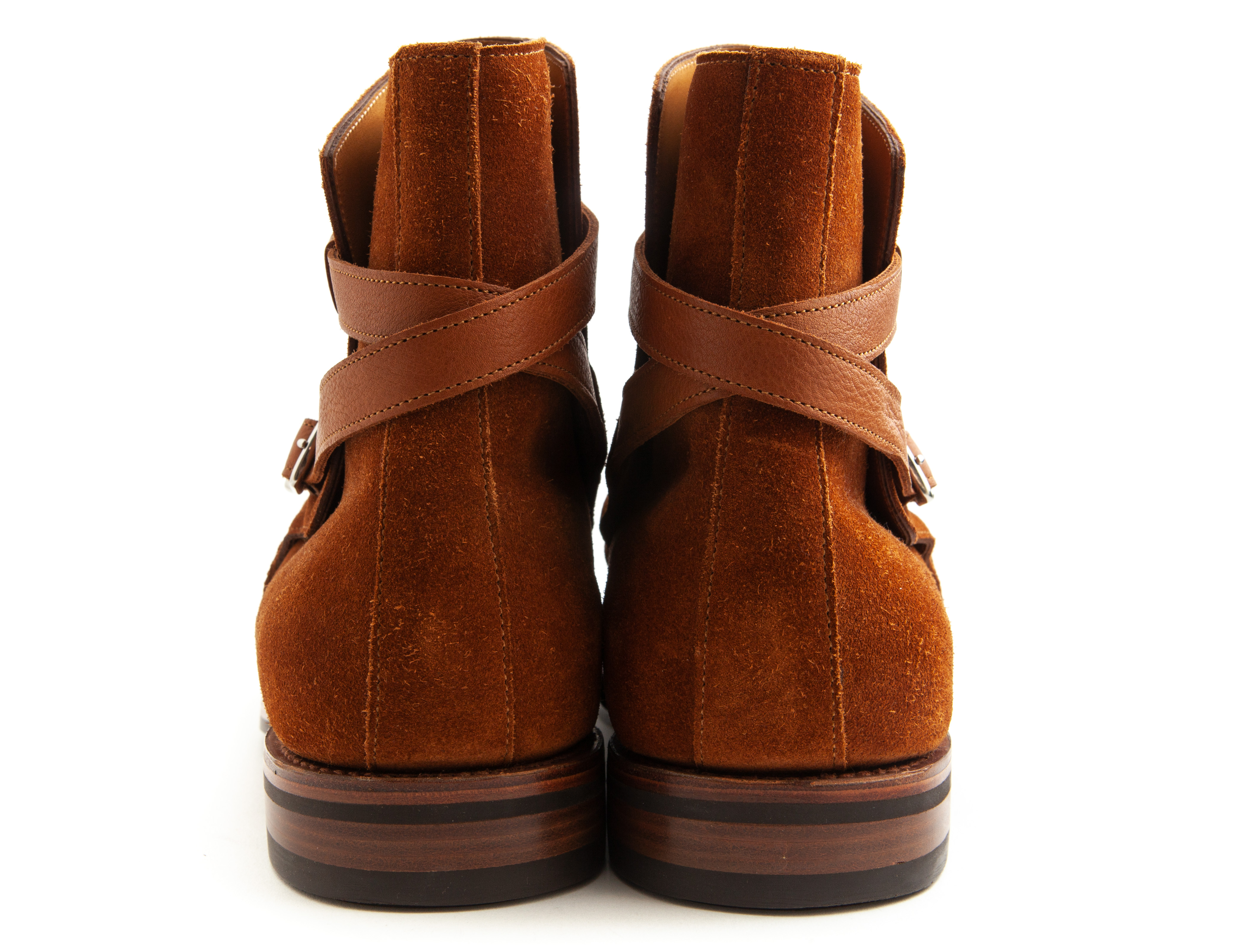 John Lobb Jodhpur II - Pre-owned - Leffot