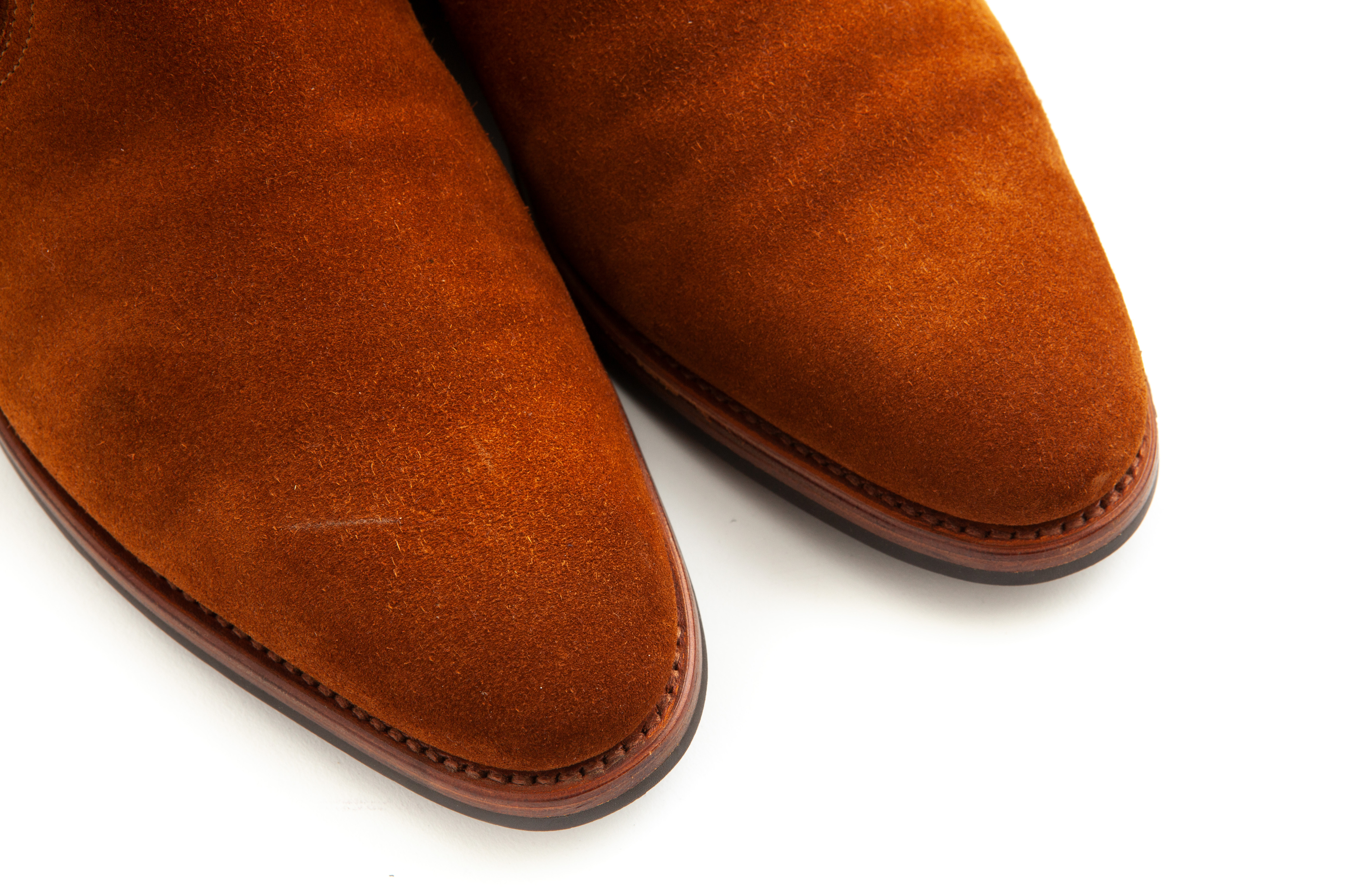 週末限定値下げ　JOHN LOBB JODHPUR Ⅱ John Lobb Jodhpur II - Pre-owned - Leffot