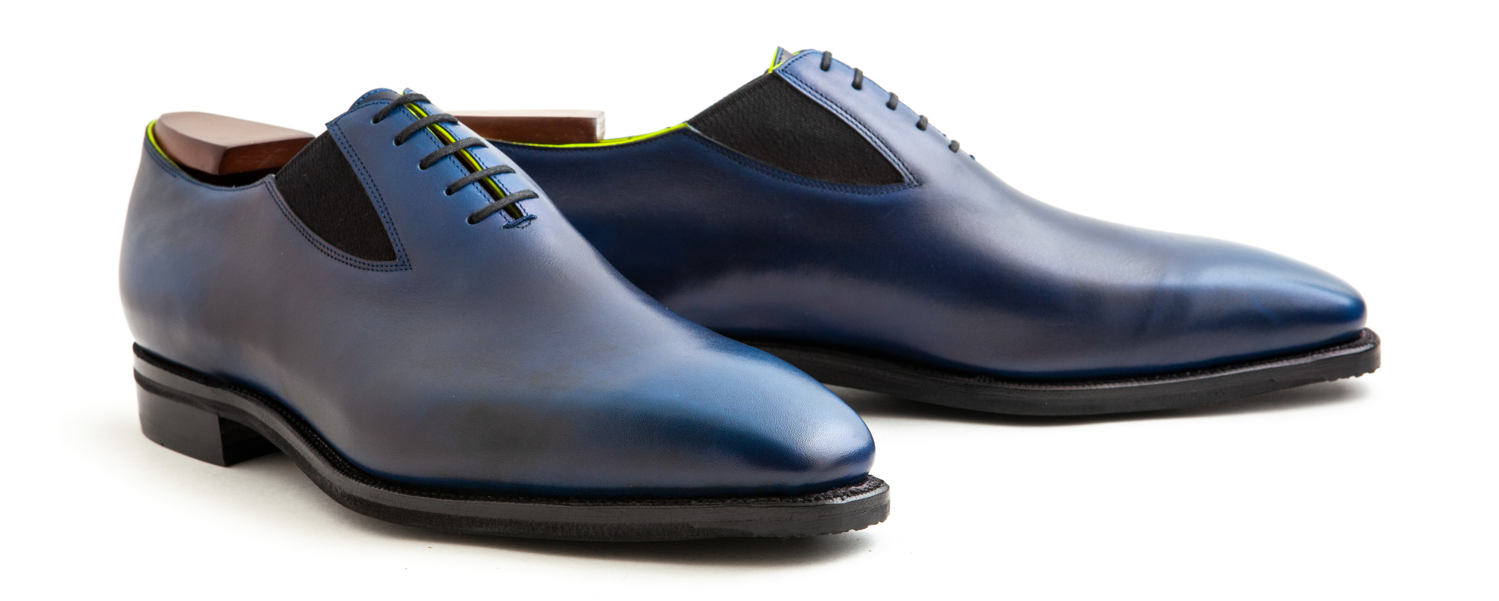 靴 Corthay Marleh 7.5 Corthay Marleh 7.5