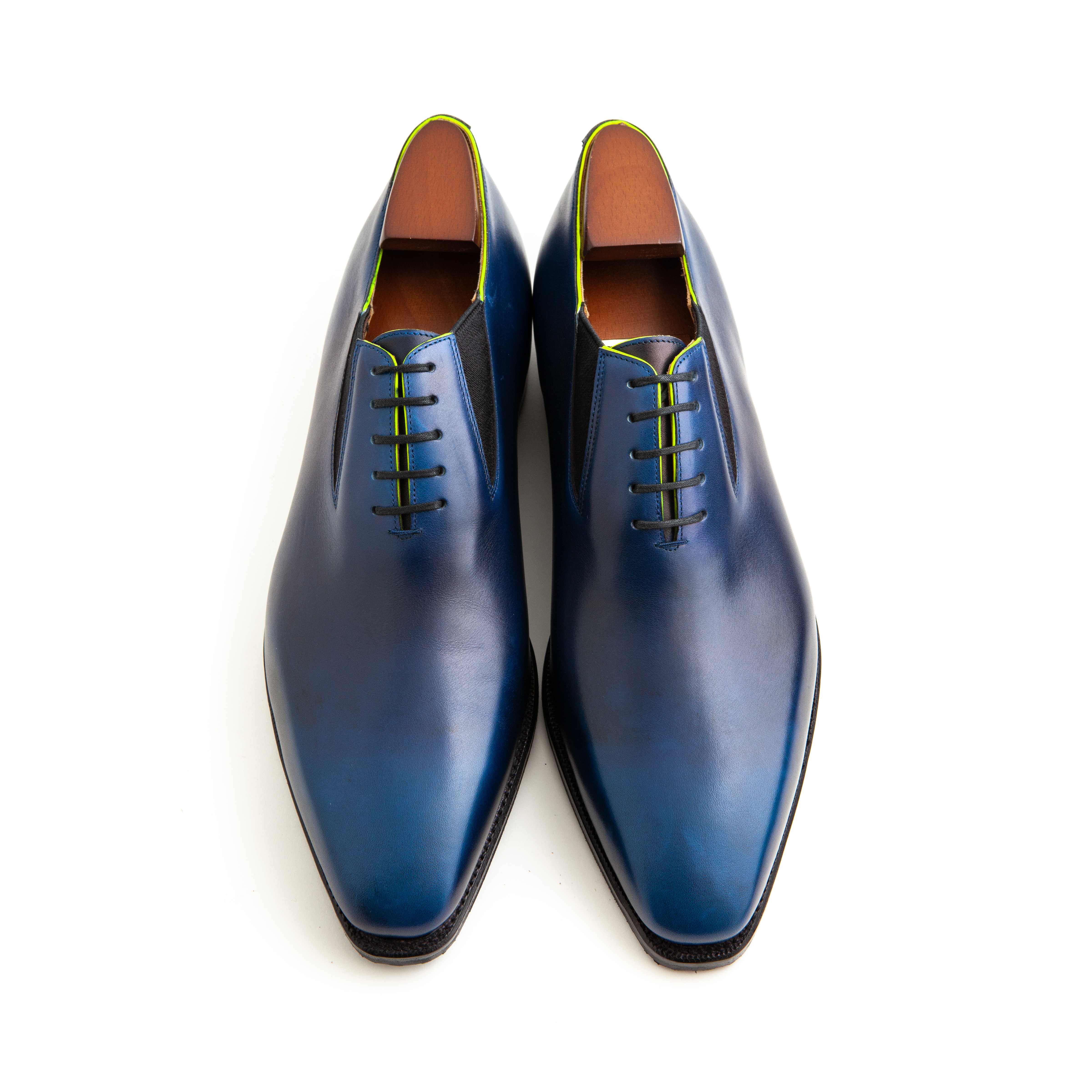 Corthay Easy - Pre-owned - Leffot