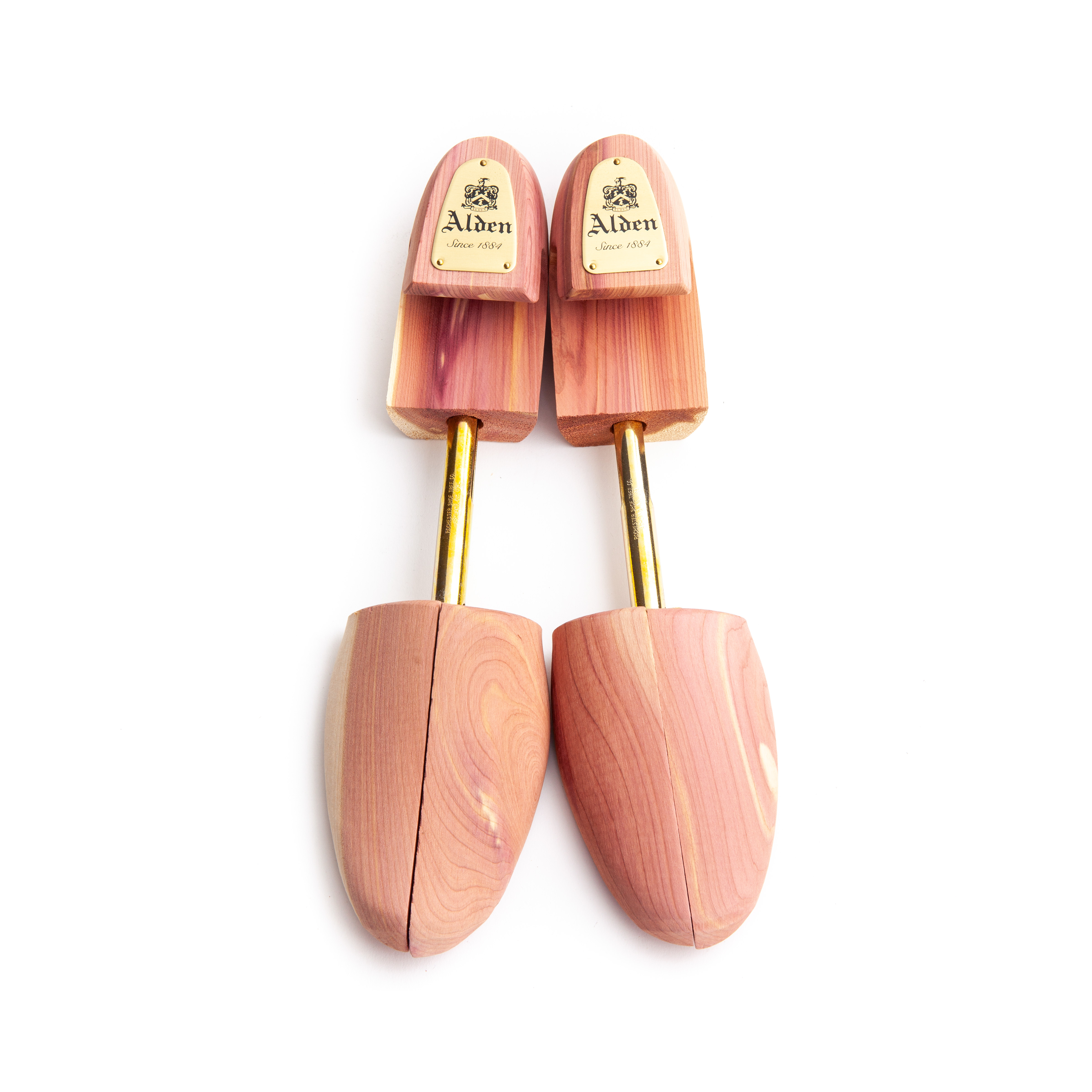 Alden Shoe Trees - Leffot