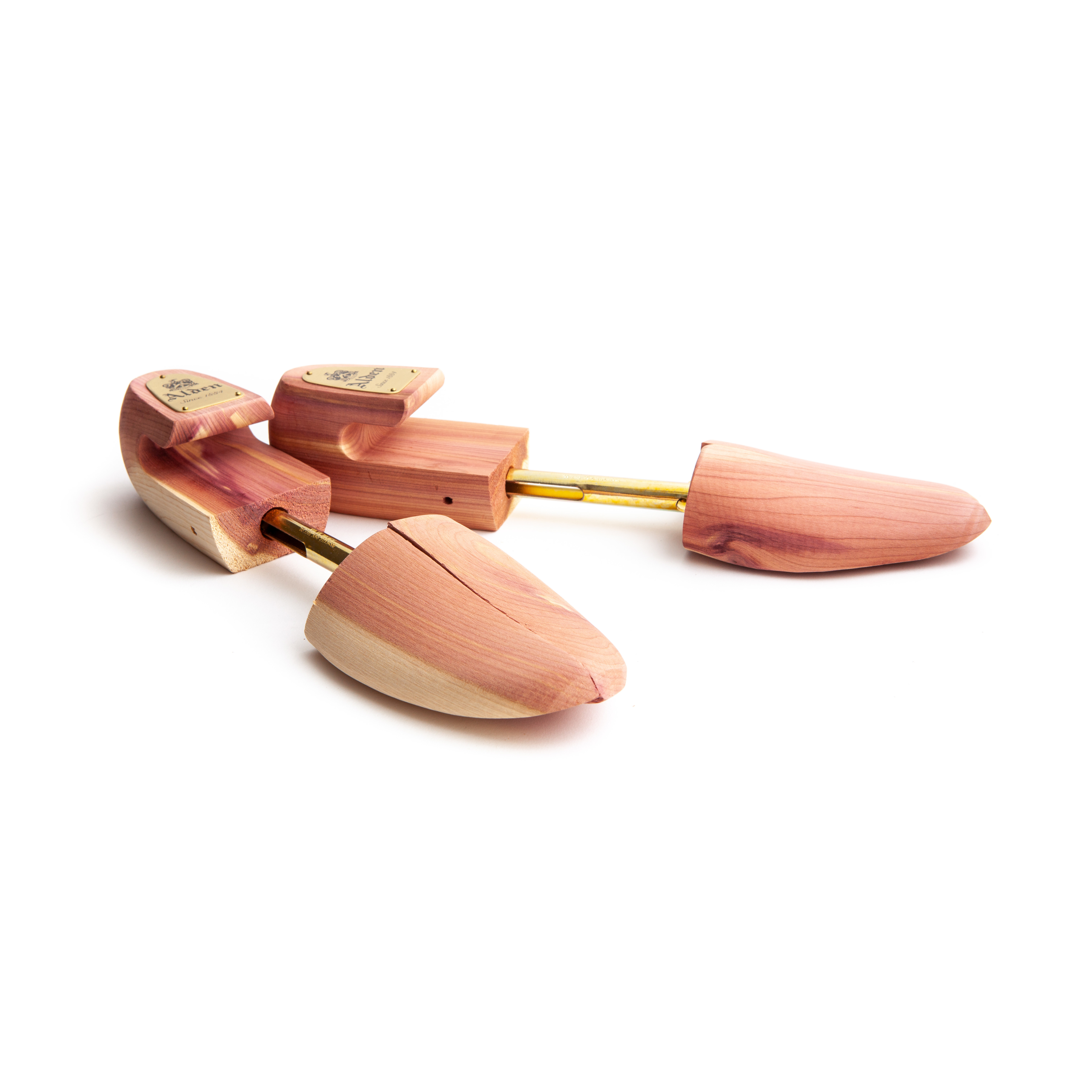 Alden Shoe Trees - Leffot