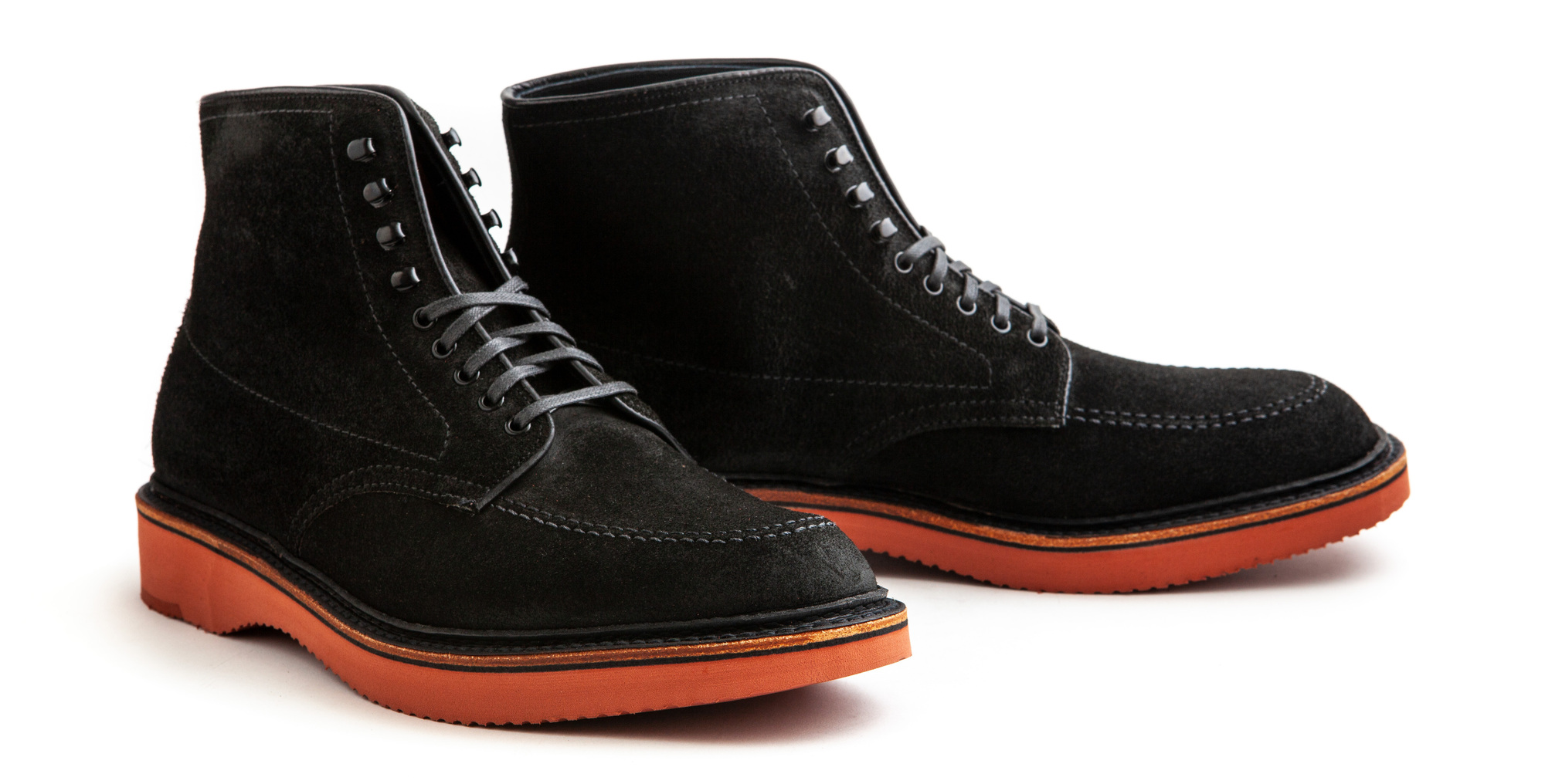 ANATOMICA BY ALDEN INDYBOOTS オールデン ANATOMICA BY ALDEN INDYBOOTS オールデン