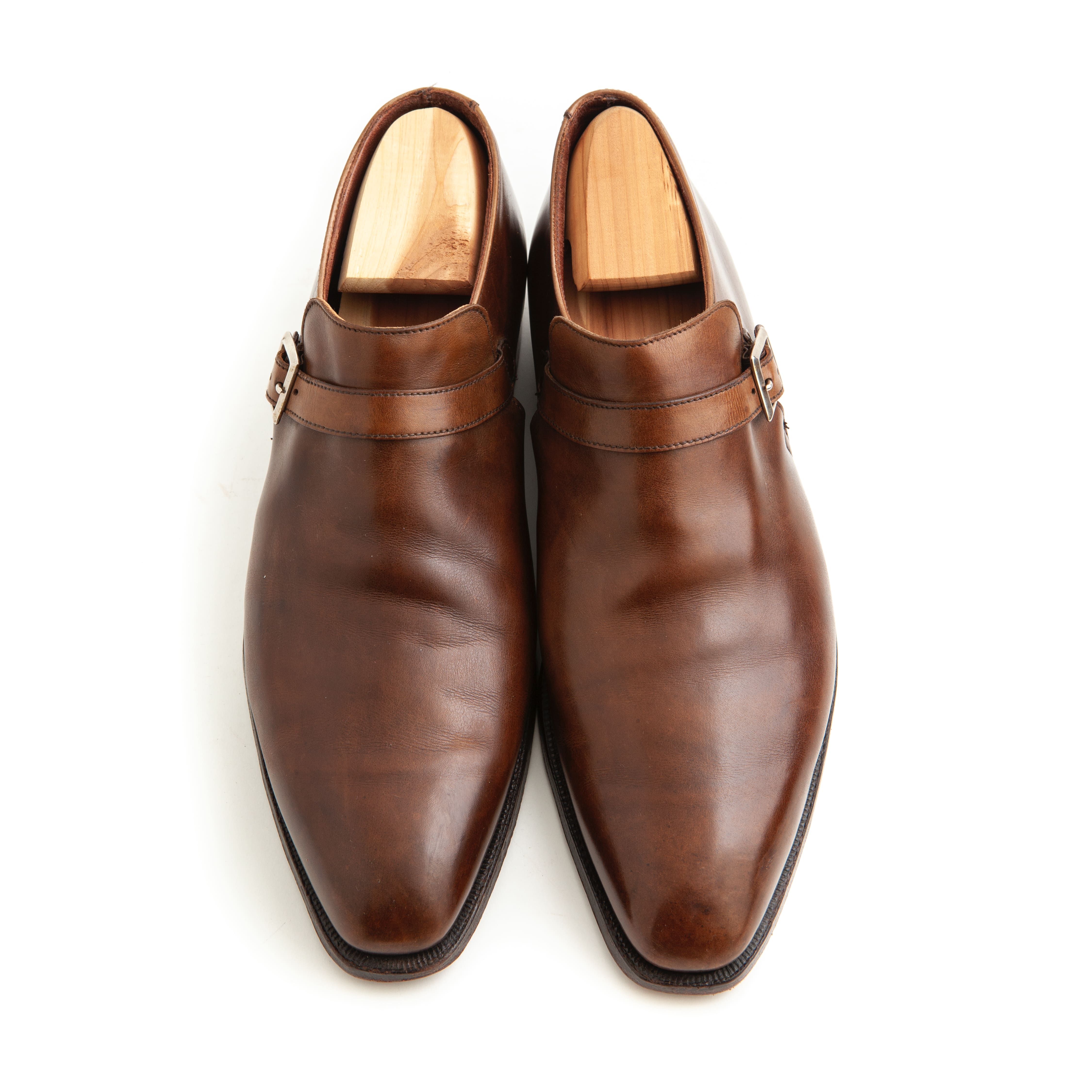 Crockett & Jones チェアマン　９E Crockett & Jones チェアマン 9E