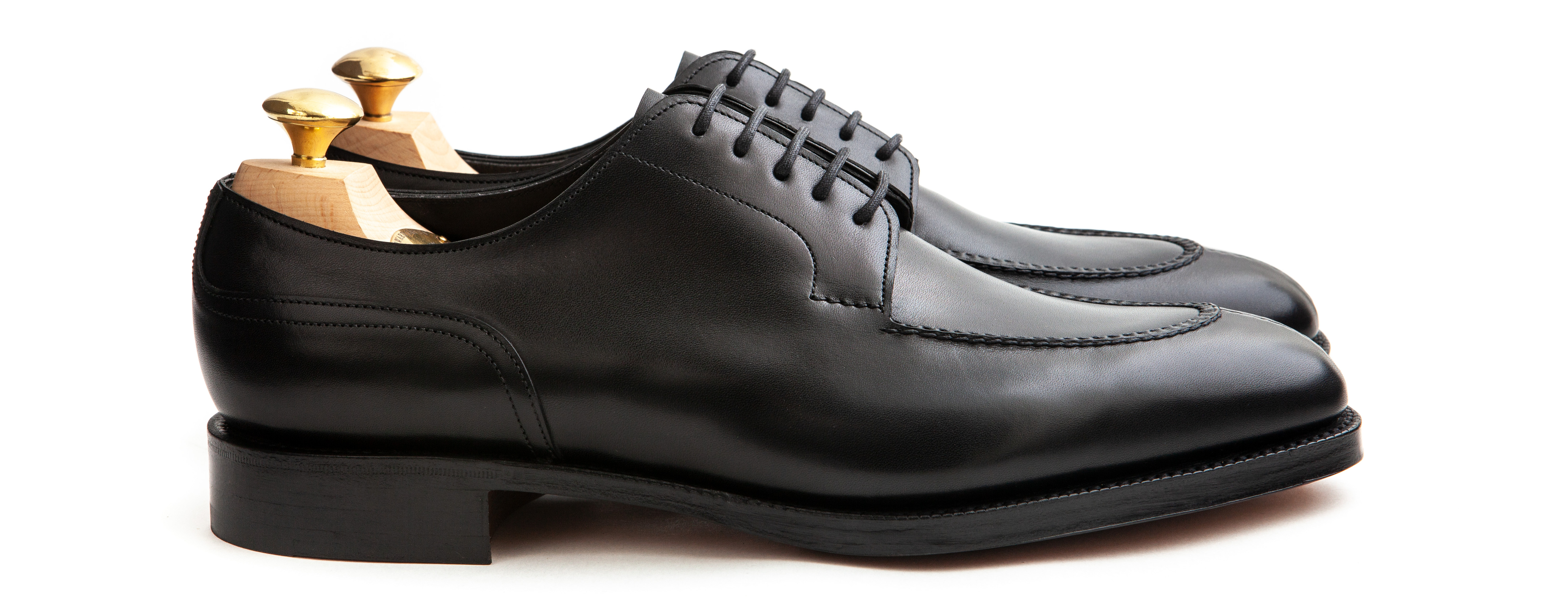 I*i様 EDWARD GREEN DOVER 6 / 6.5 E32 Edward Green Dover in Dark Oak (606 Last) – Gentlemens Footwear