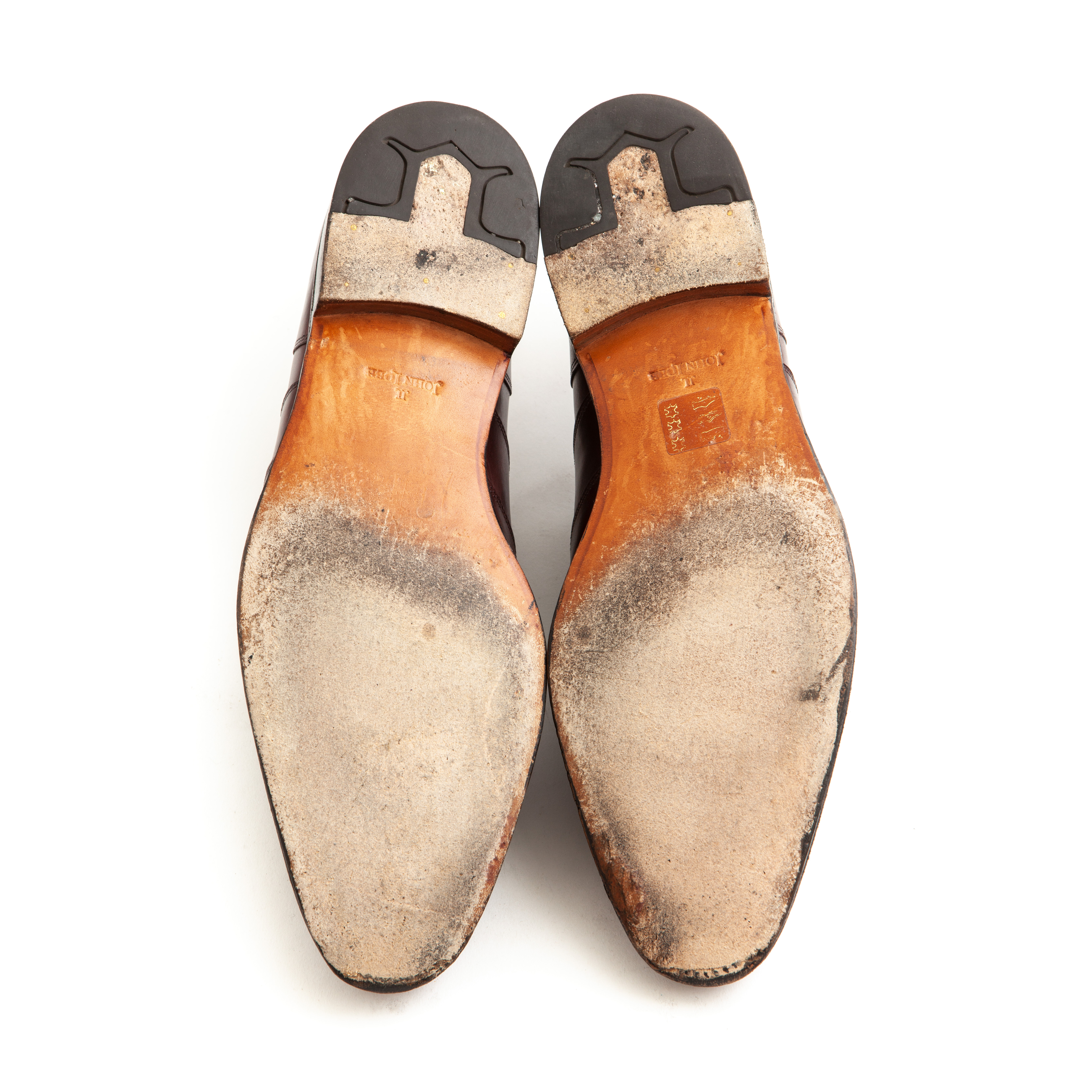 JOHN LOBB ジョンロブ WELDON ウェルドン UK8H fit=scale-down,w=1200