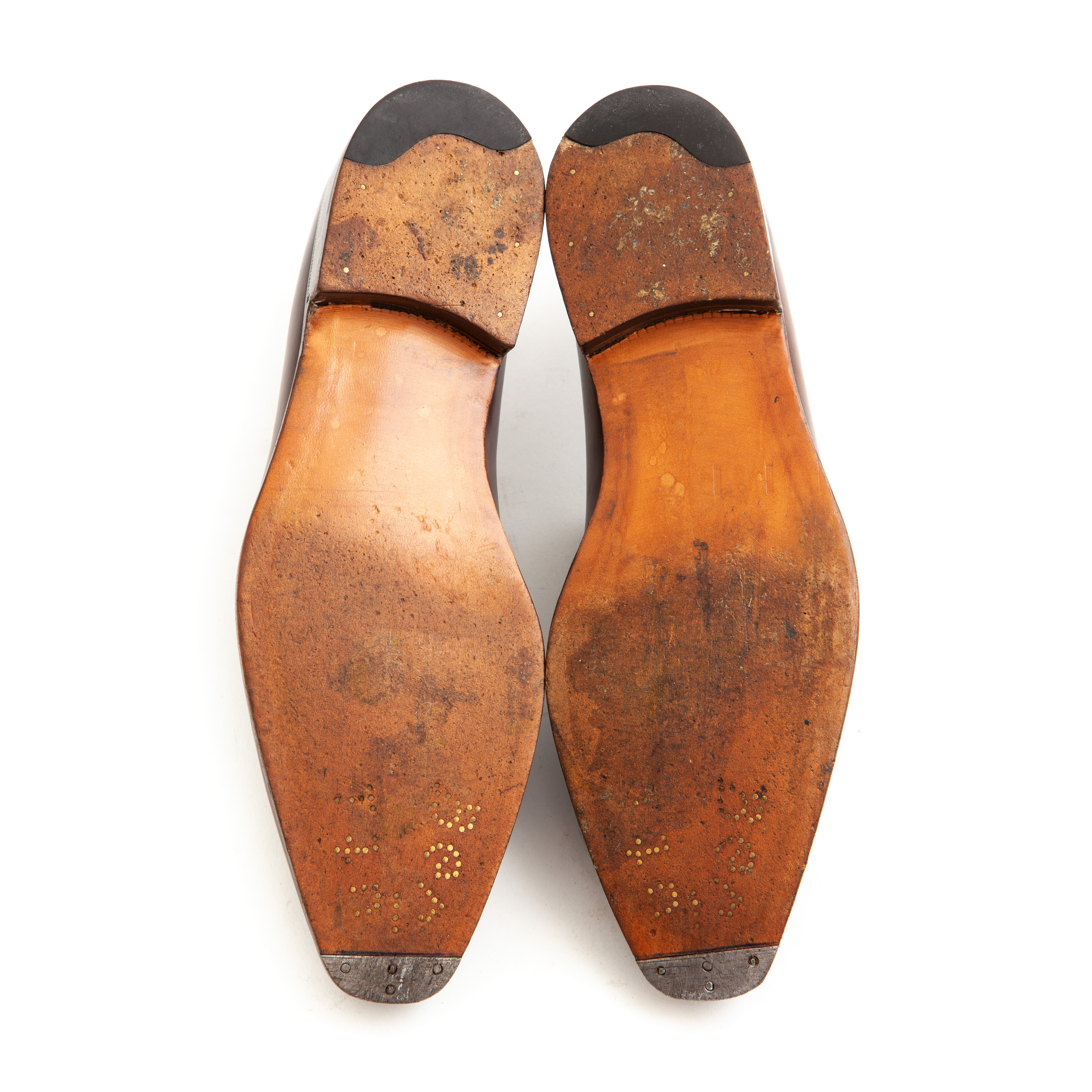 Berluti Andy - Pre-owned - Leffot