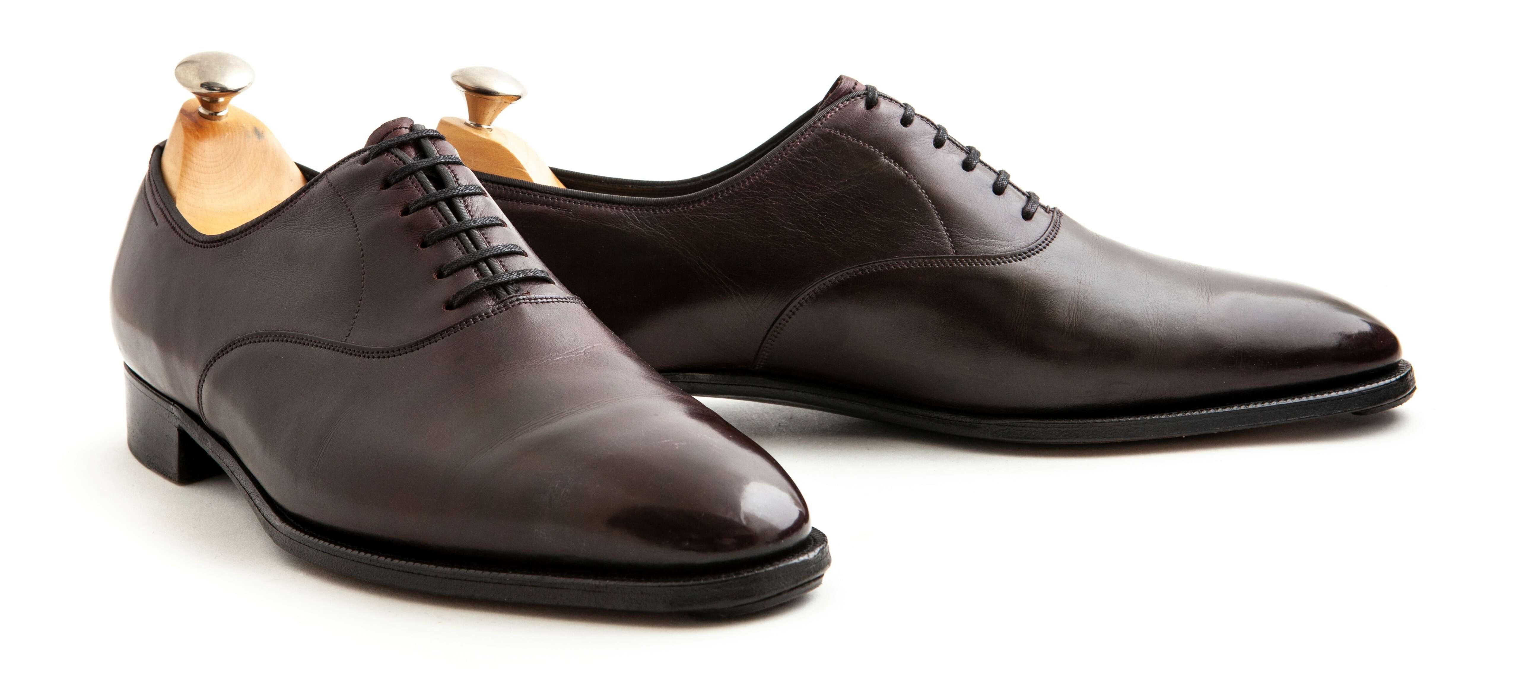 John Lobb Garnier II