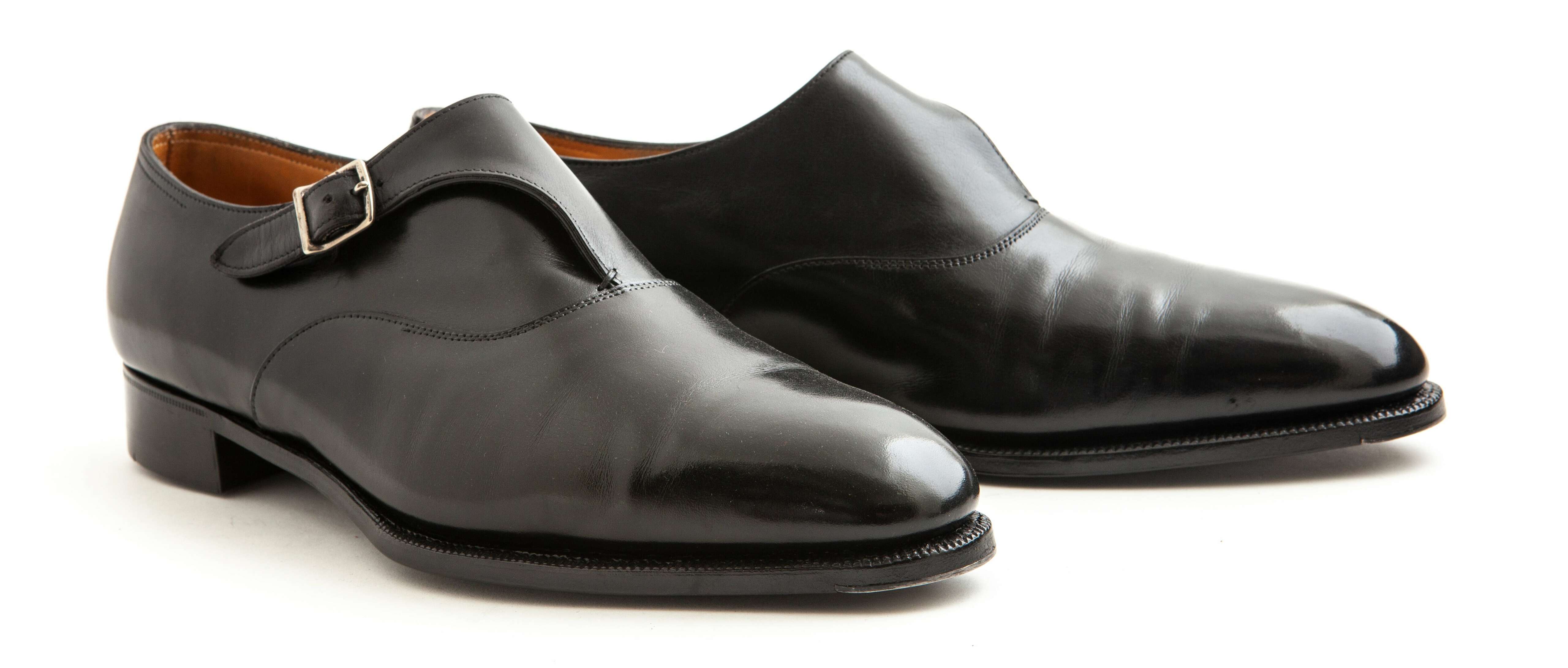 John Lobb Vint 98