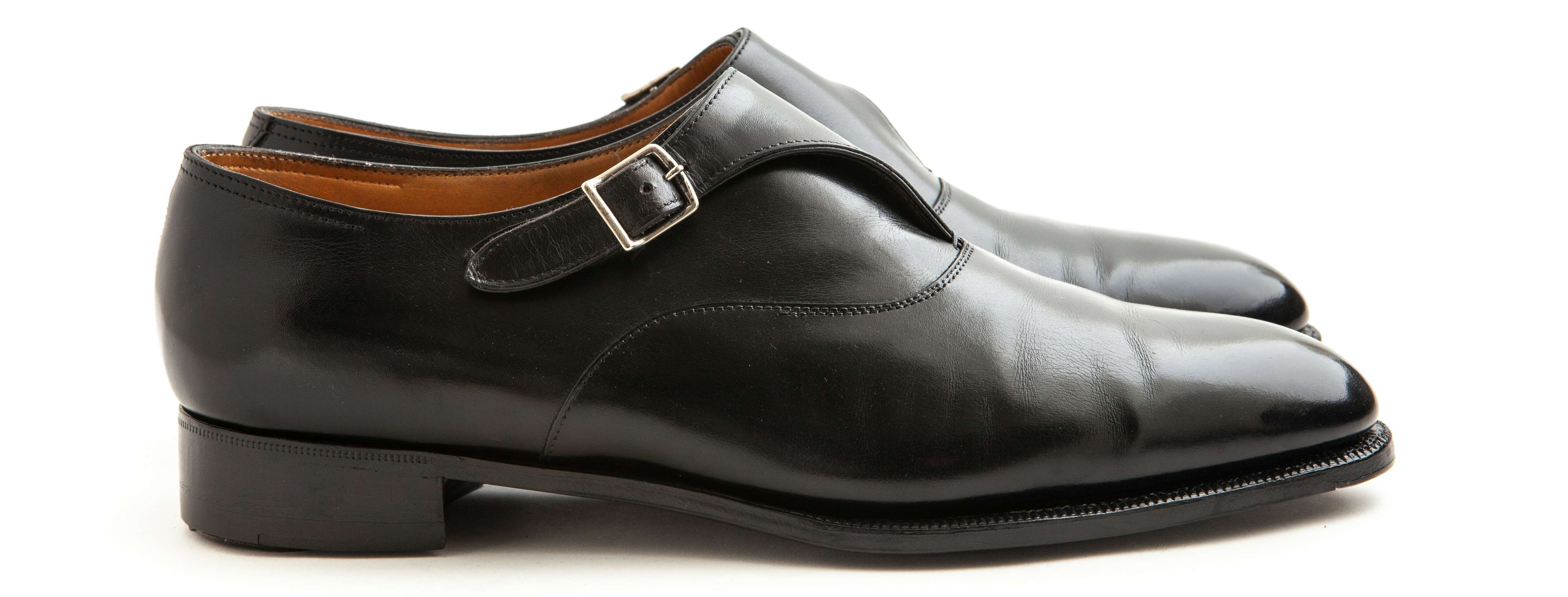 John Lobb Vint 98