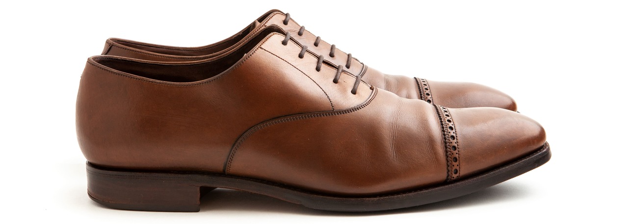 Carmina Captoe - Pre-owned - Leffot
