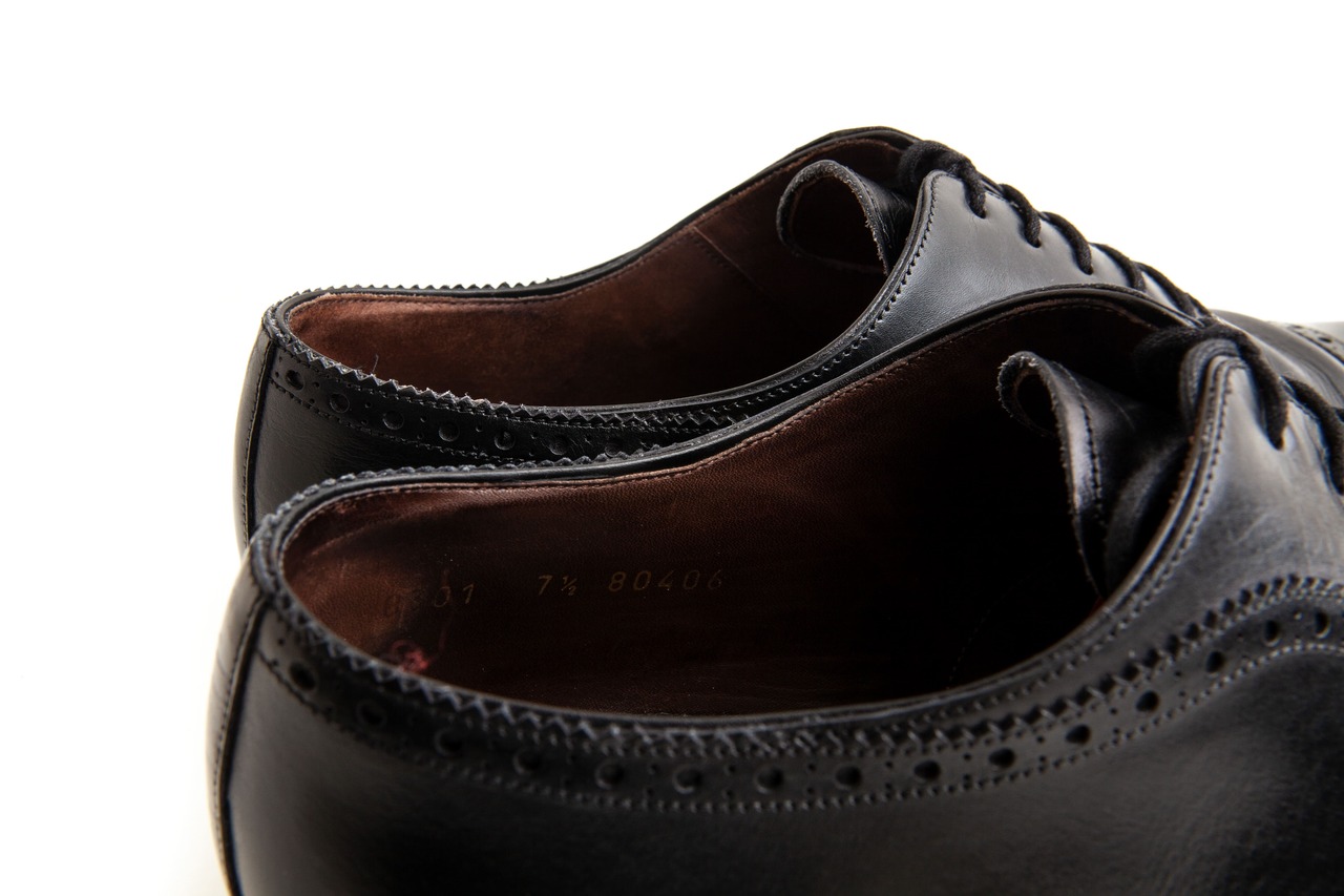 Carmina Captoe - Pre-owned - Leffot