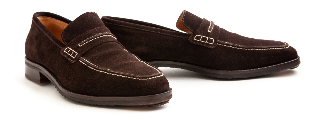gravati women's loafers
