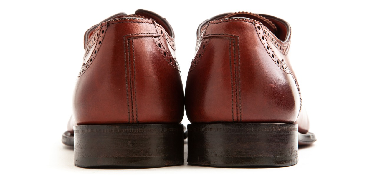 Alfred Sargent Moore - Pre-owned - Leffot