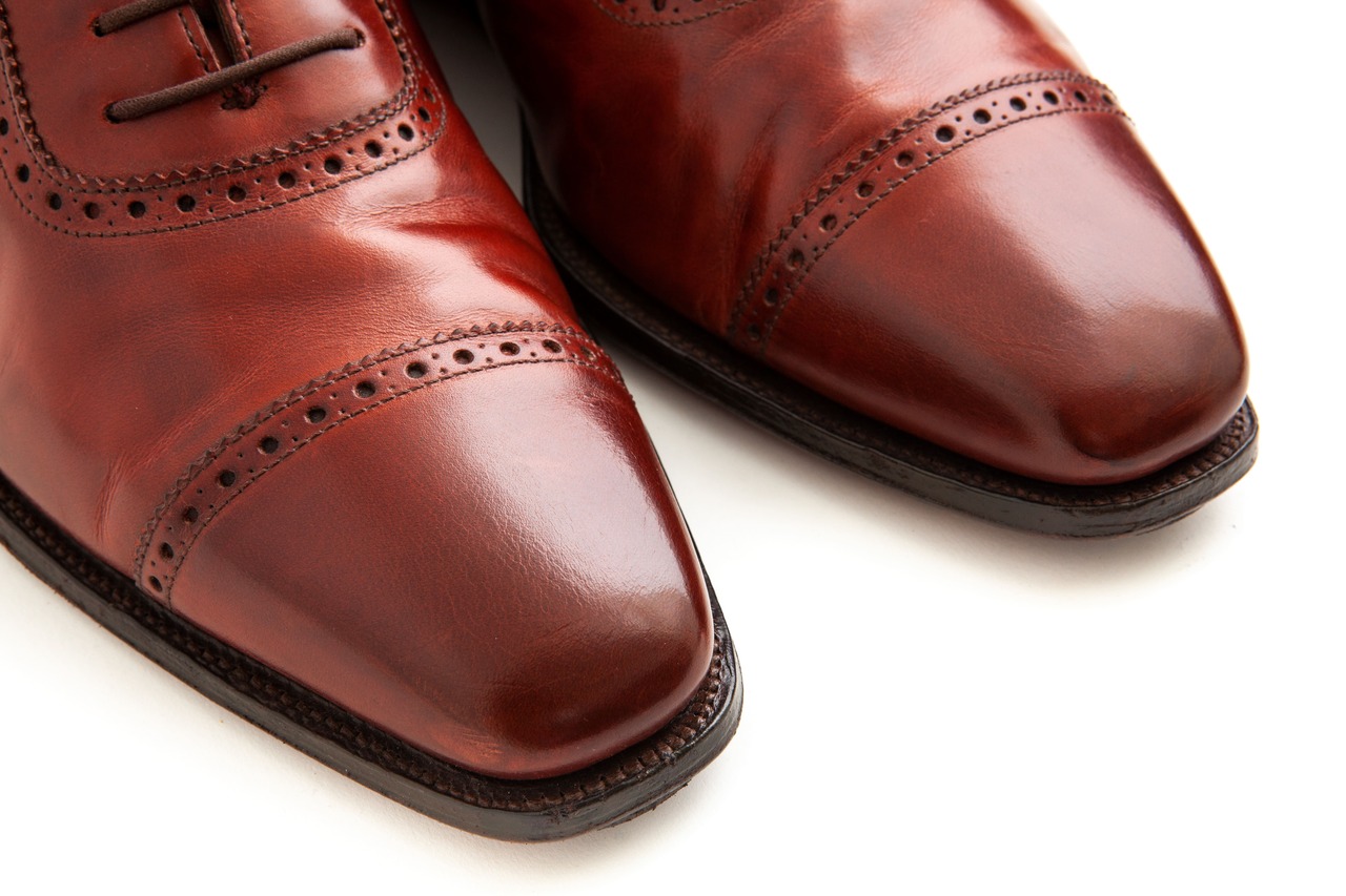 Alfred Sargent Moore - Pre-owned - Leffot