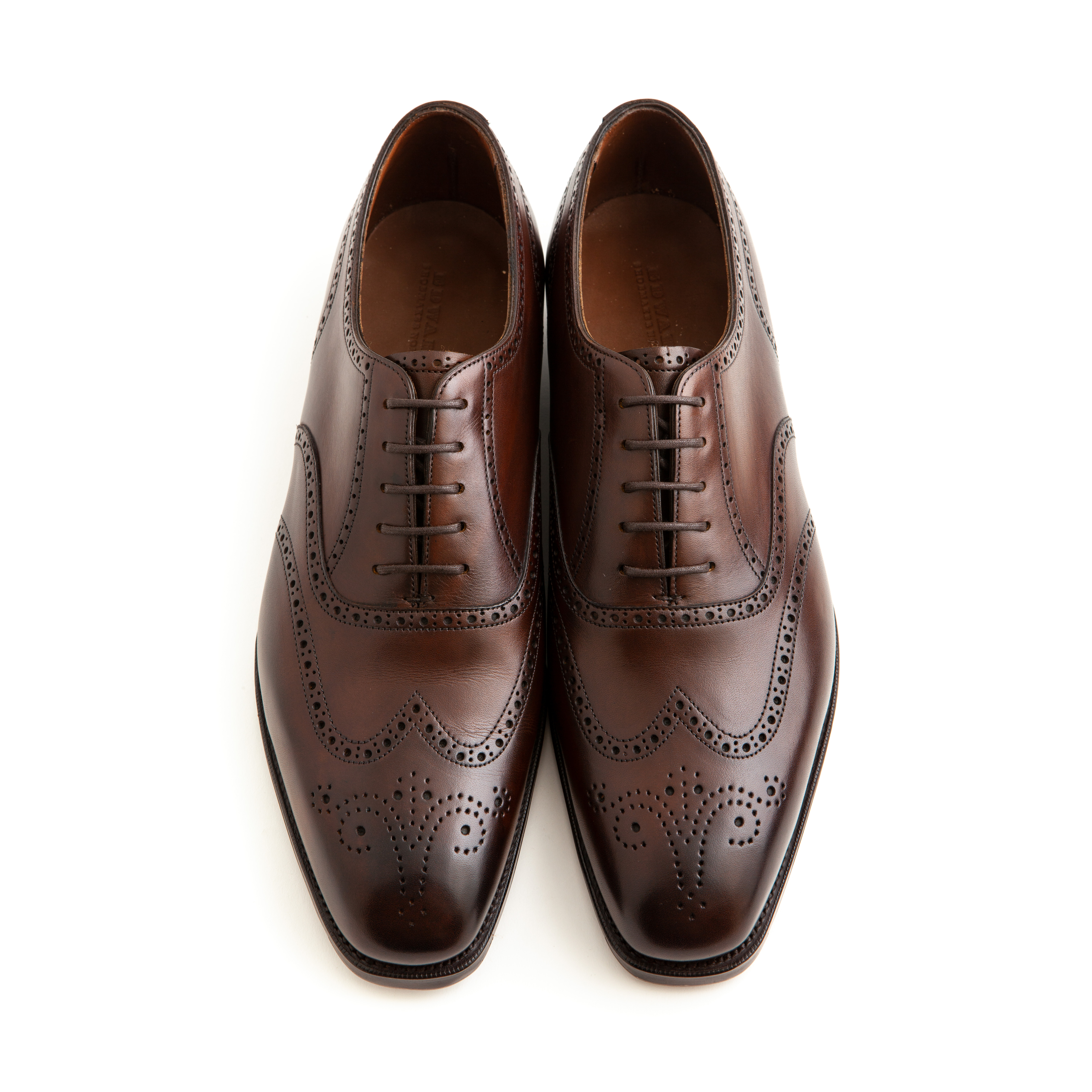 Edward Green Inverness - Pre-owned - Leffot