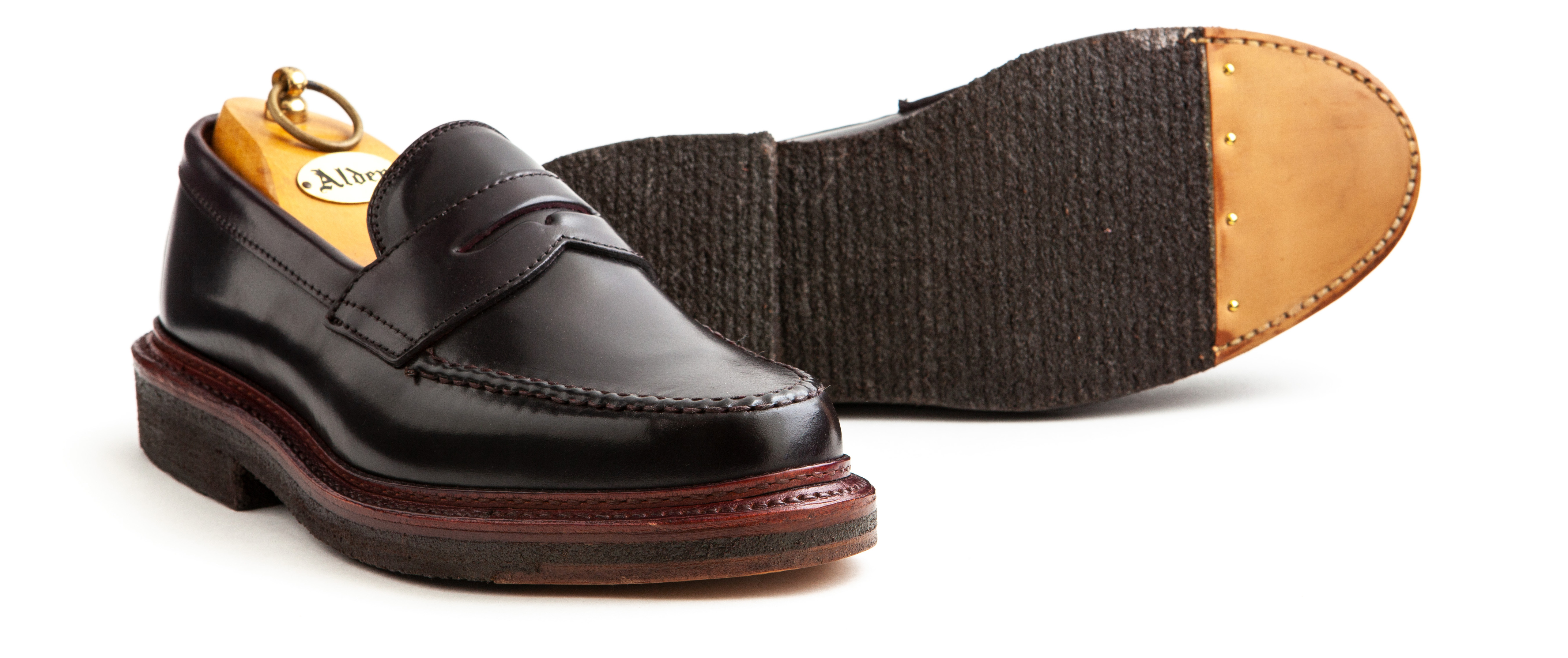  Fiebing's Leather Sole & Heel Edge Dressing - Shoe