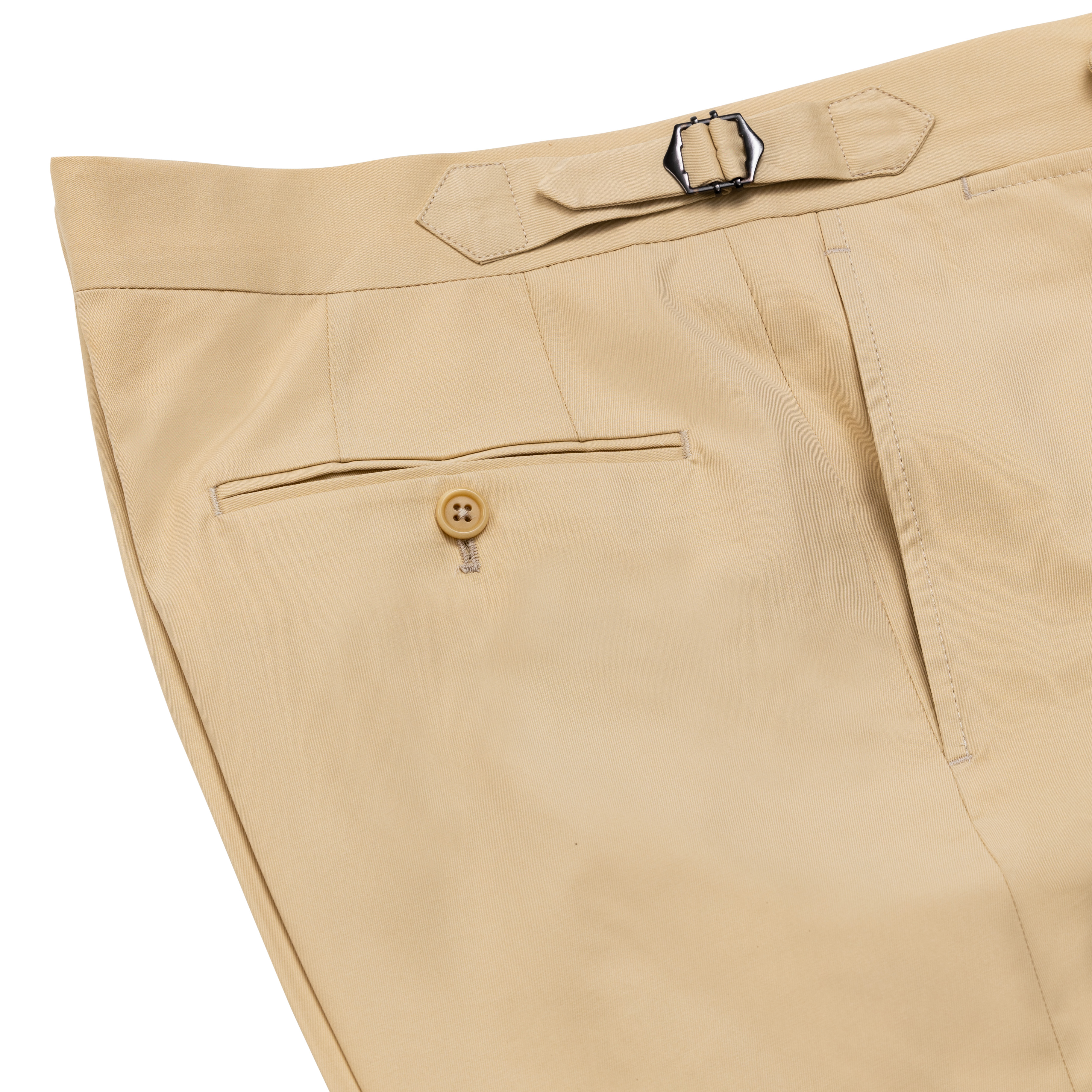 PML Smart Chino Beige - - Leffot