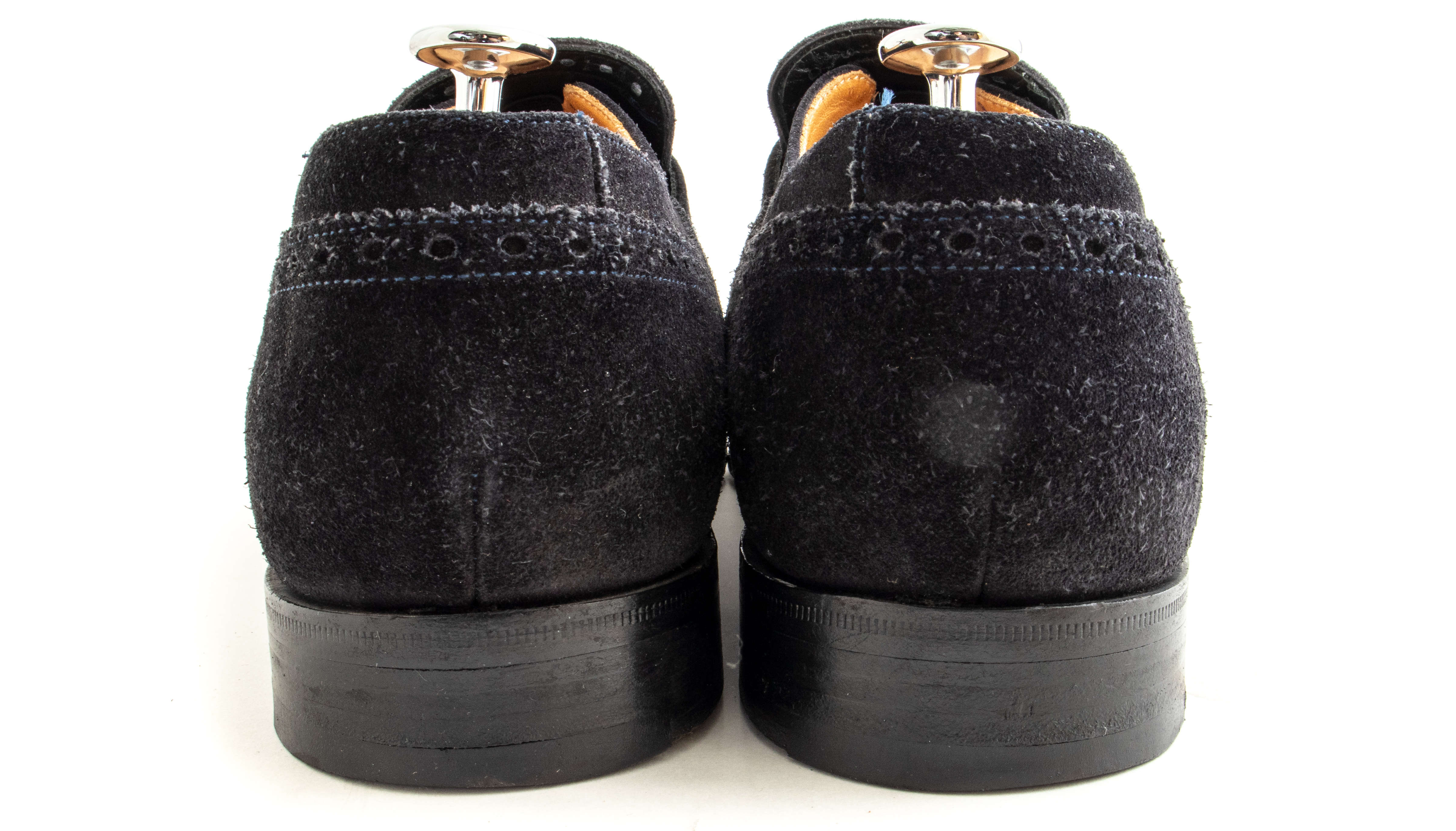 【関税込み】CHURCH'S 'Laurelle' sneakers Church's Kaber - Pre-owned - Leffot