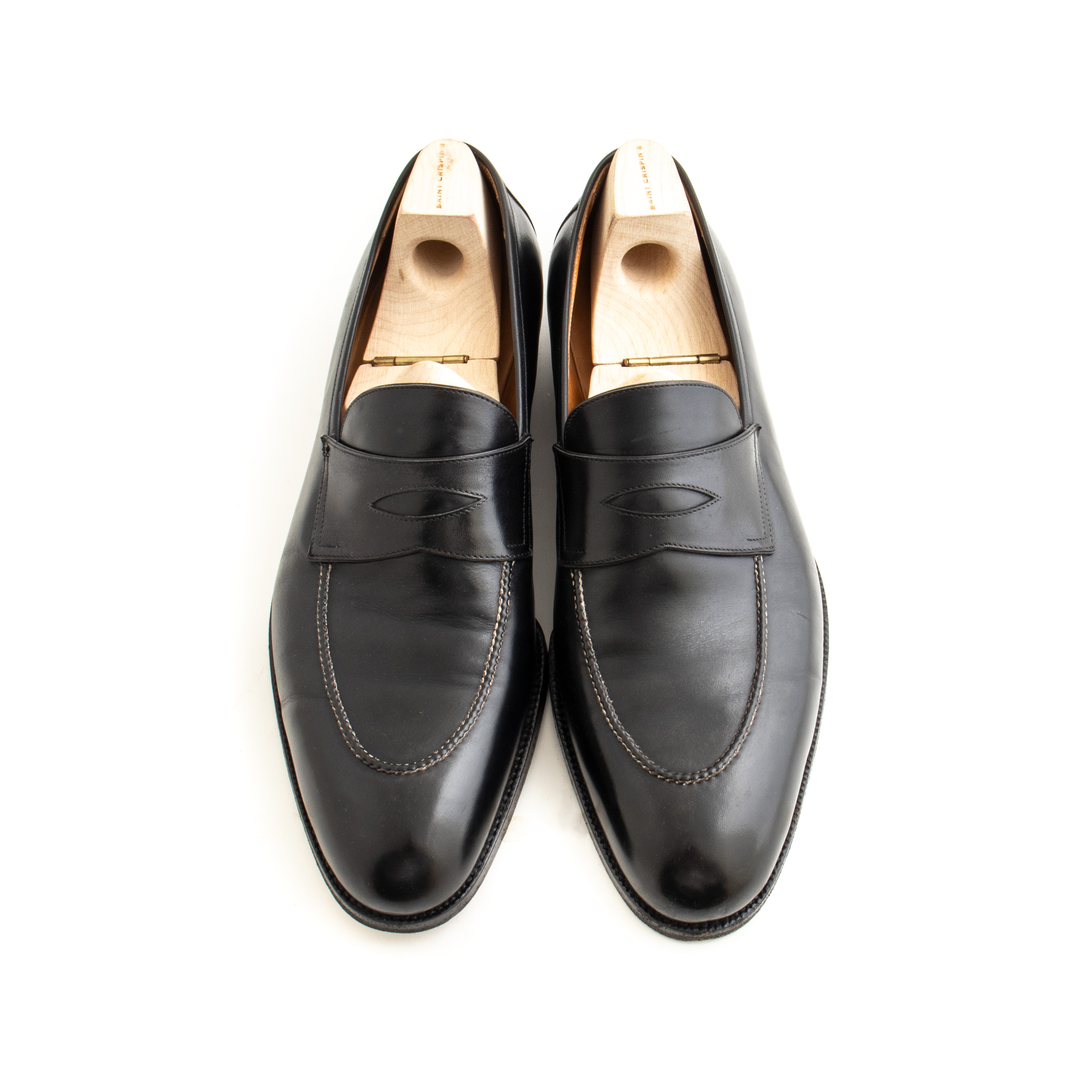 Saint Crispin's 539 - Pre-owned - Leffot