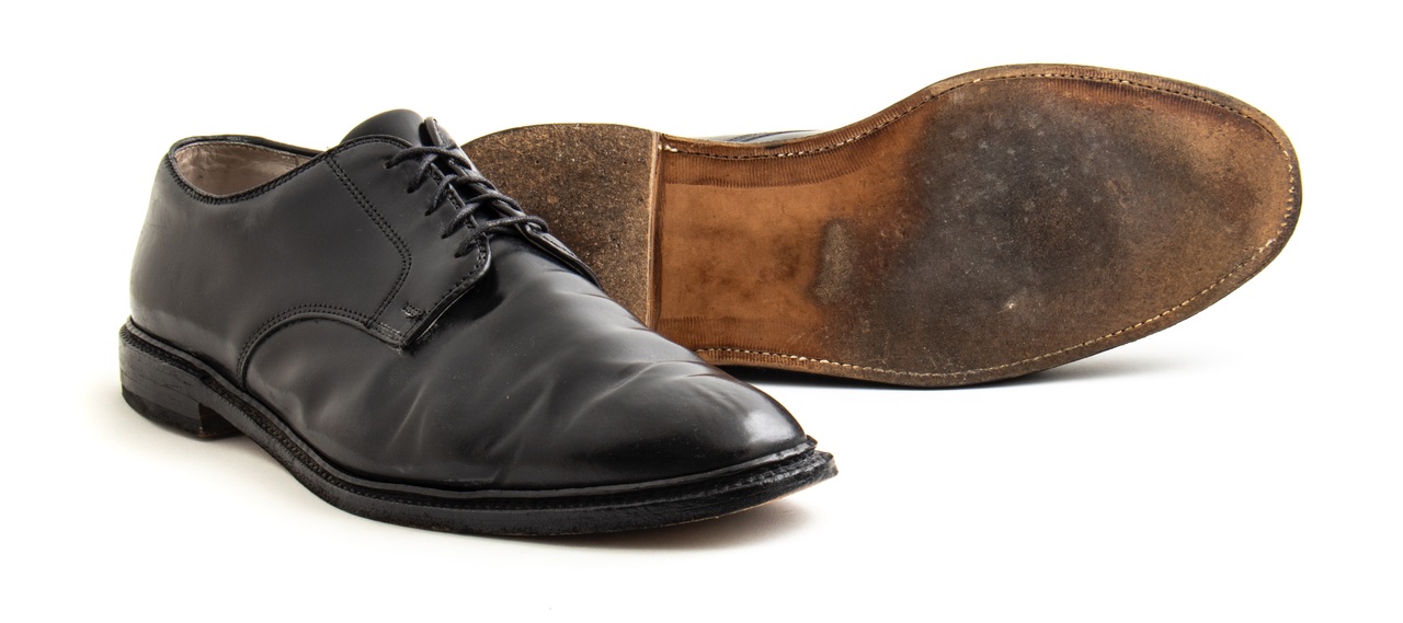 靴 Alden TRULINE LAST 1962 BLACK Alden TRULINE LAST 1962 BLACK