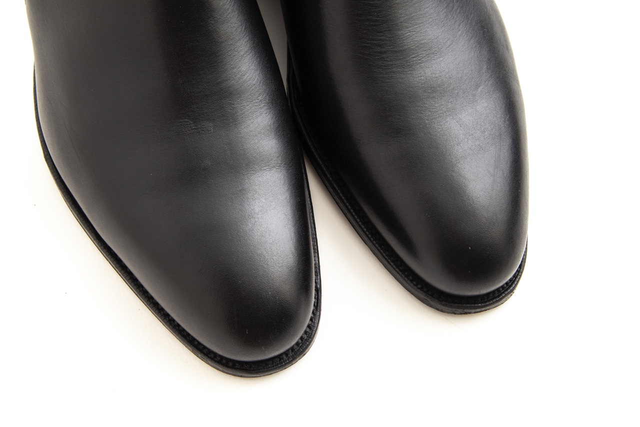 エグランテイエリッシュローシヨン Edward Green Gresham - Pre-owned - Leffot