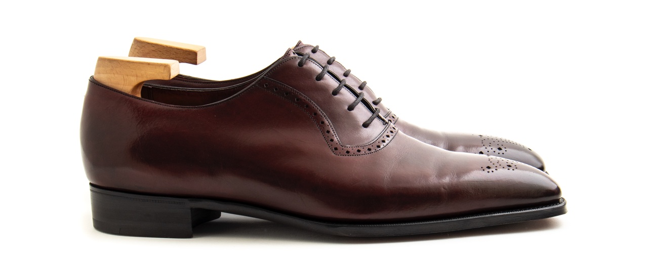 Gaziano & Girling Hayes - Pre-owned - Leffot