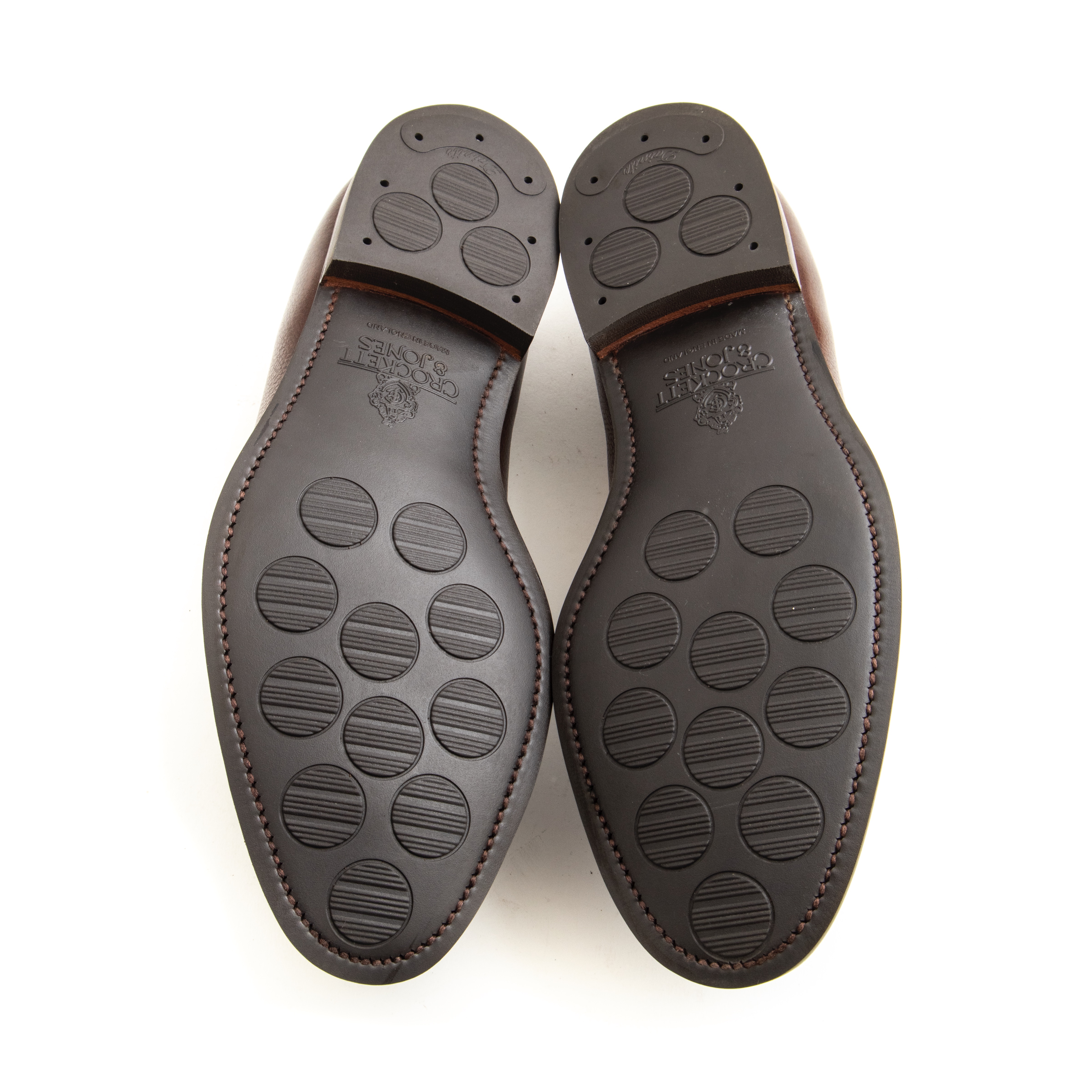 1987.jp様用Crockett&Jones Cavendish3 6E 1987.jp様用Crockett&Jones Cavendish3 6E