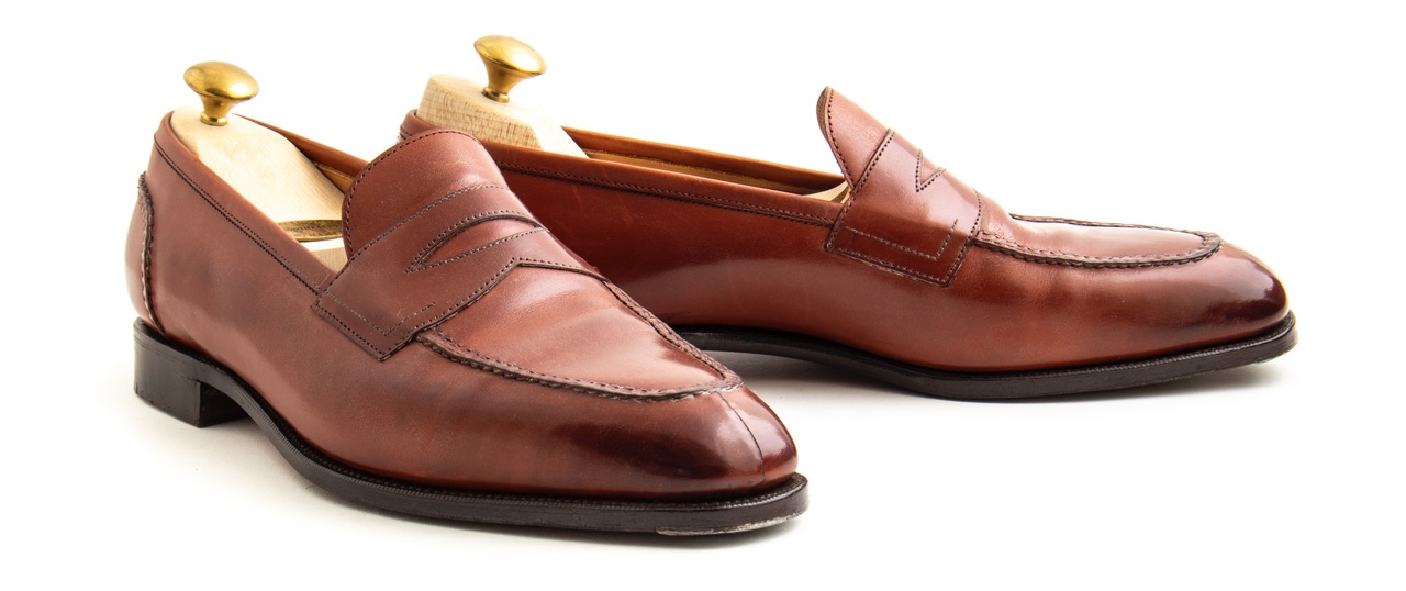 Edward Green Winchelsea - Pre-owned - Leffot