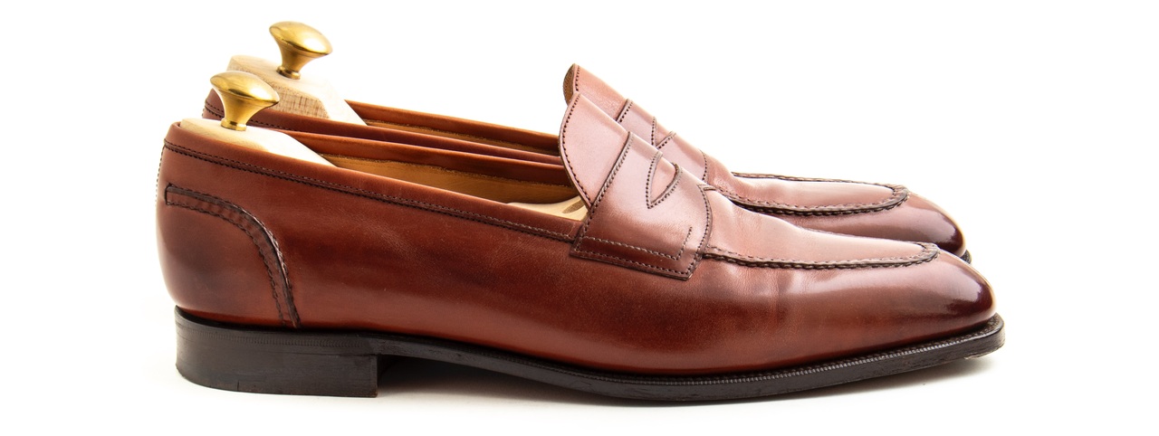 Edward Green Winchelsea - Pre-owned - Leffot