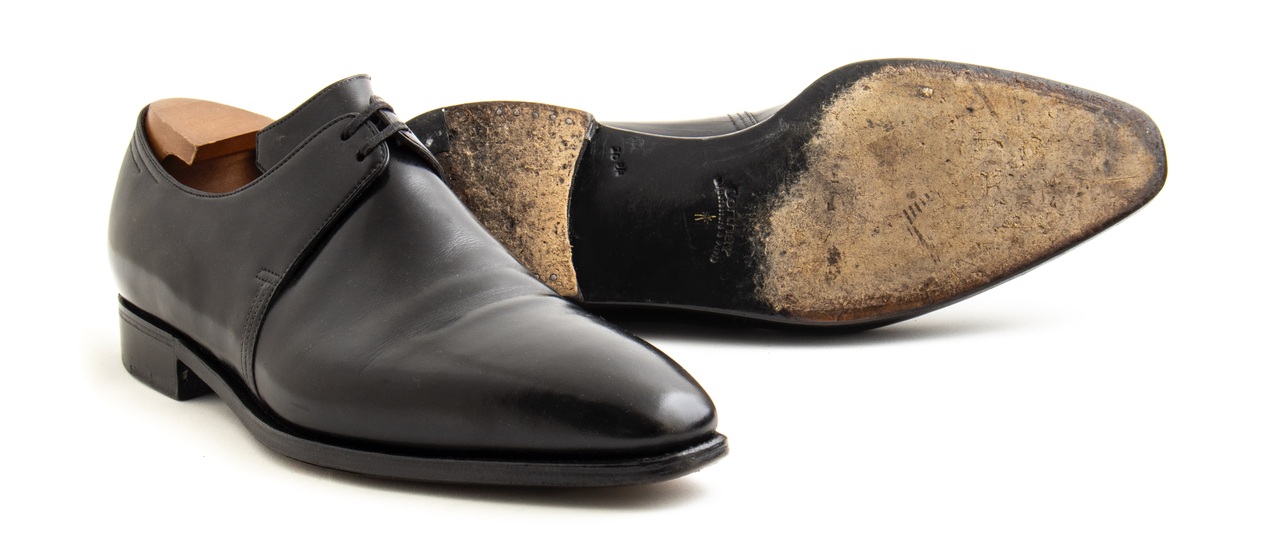 靴 Corthay Alca 9 Corthay Arca - Pre-owned - Leffot