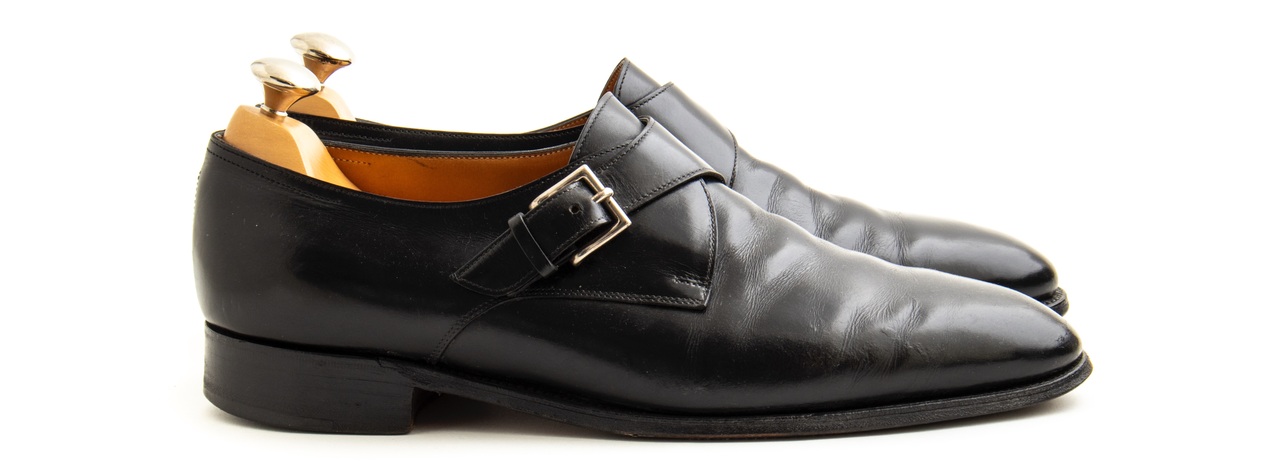John Lobb Ashill - Pre-owned - Leffot