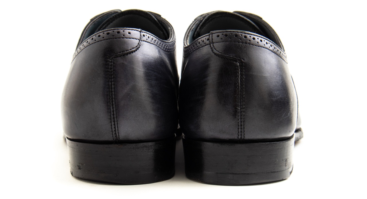 Edward Green Rye - Pre-owned - Leffot