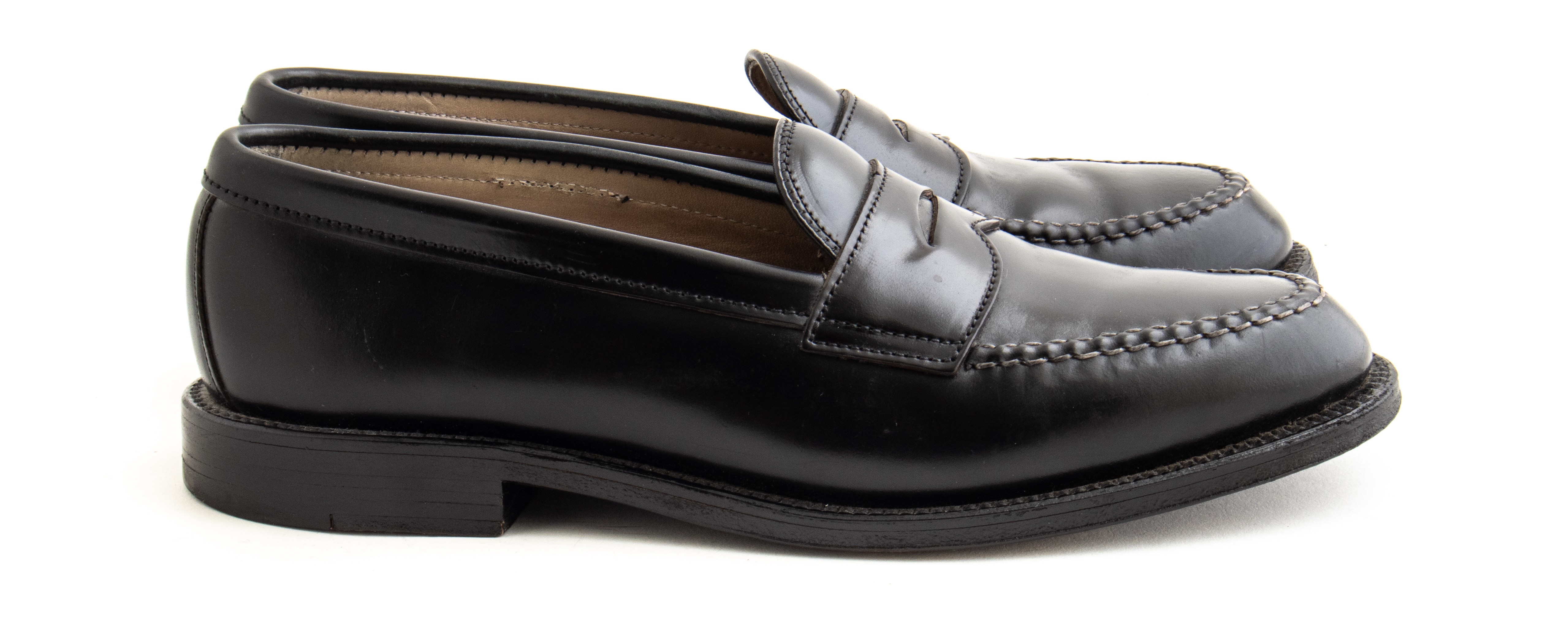 【メル18292】ALDEN7140SHIPS別注 マリン様専用 ALDENのブーツ ships別注 - メルカリ