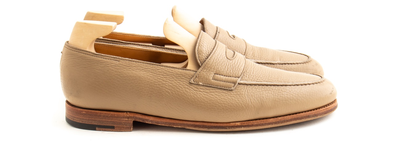 John Lobb Lopez - Pre-owned - Leffot