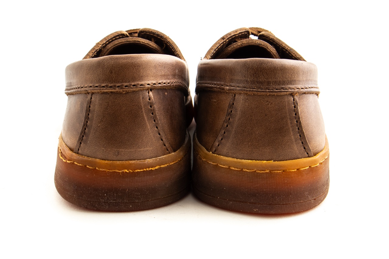 Rancourt Traveler Ranger Moc - Pre-owned - Leffot