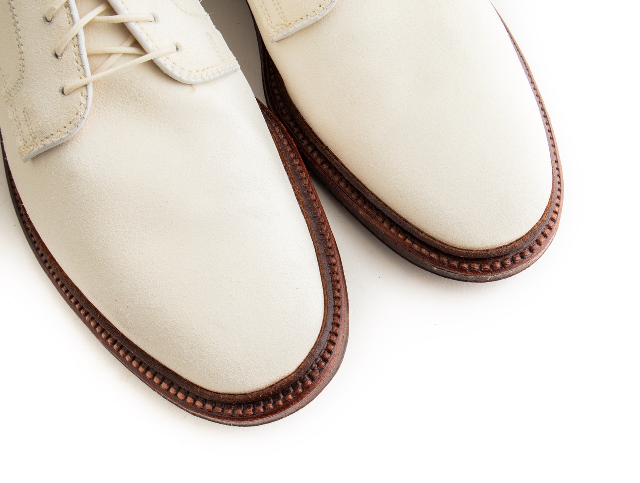 Alden Dover - Pre-owned - Leffot