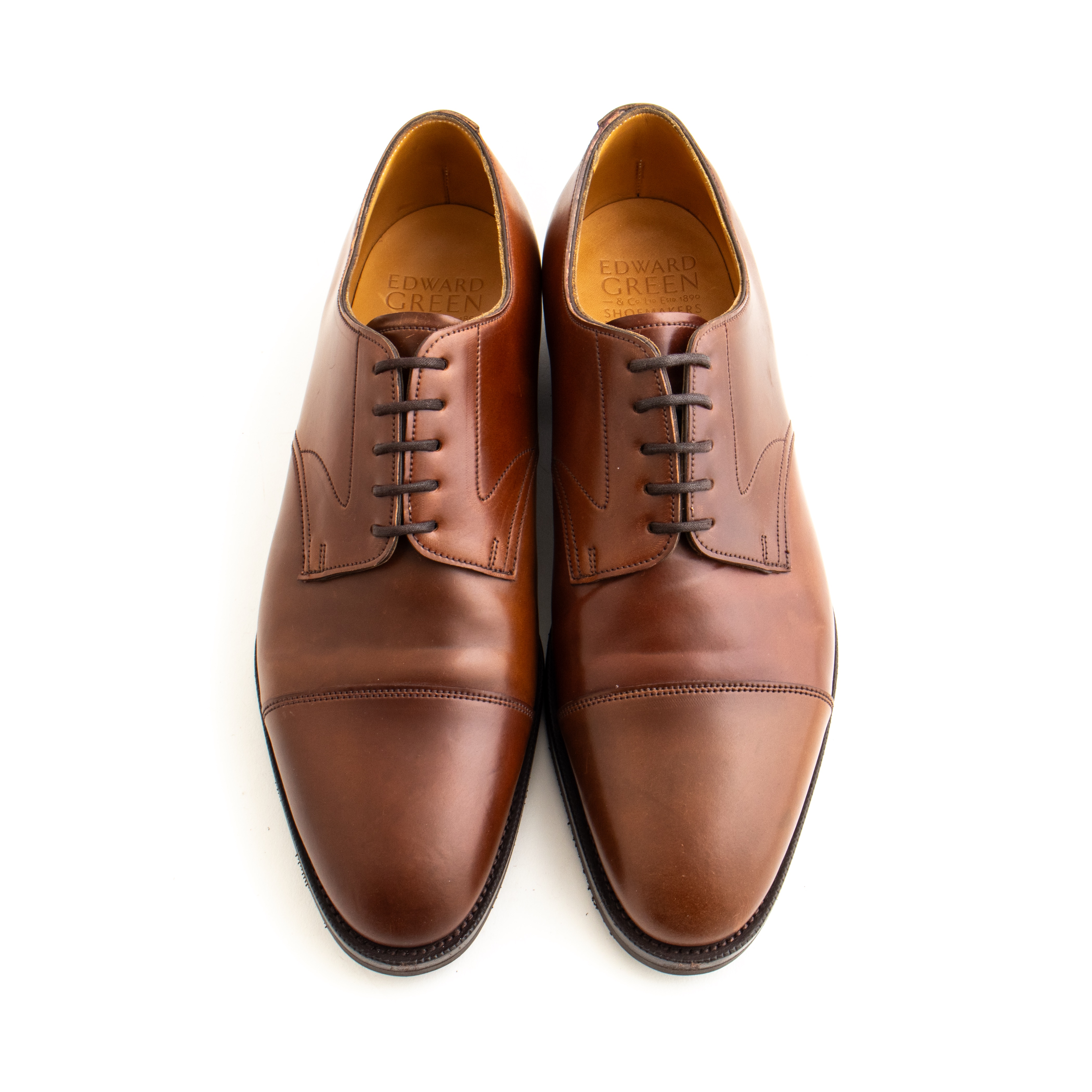 Edward Green Coniston - Pre-owned - Leffot
