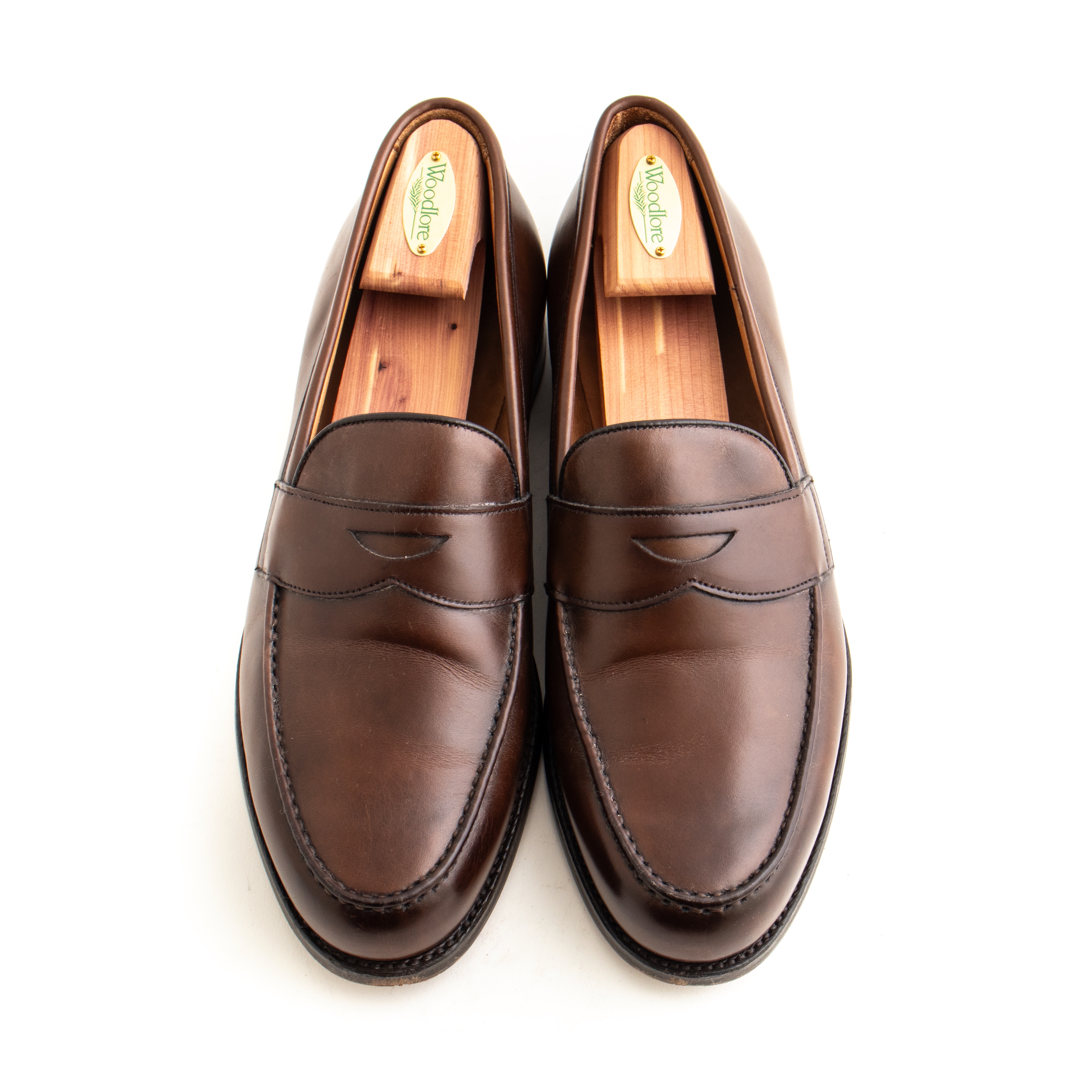 Cheaney Hudson - Pre-owned - Leffot