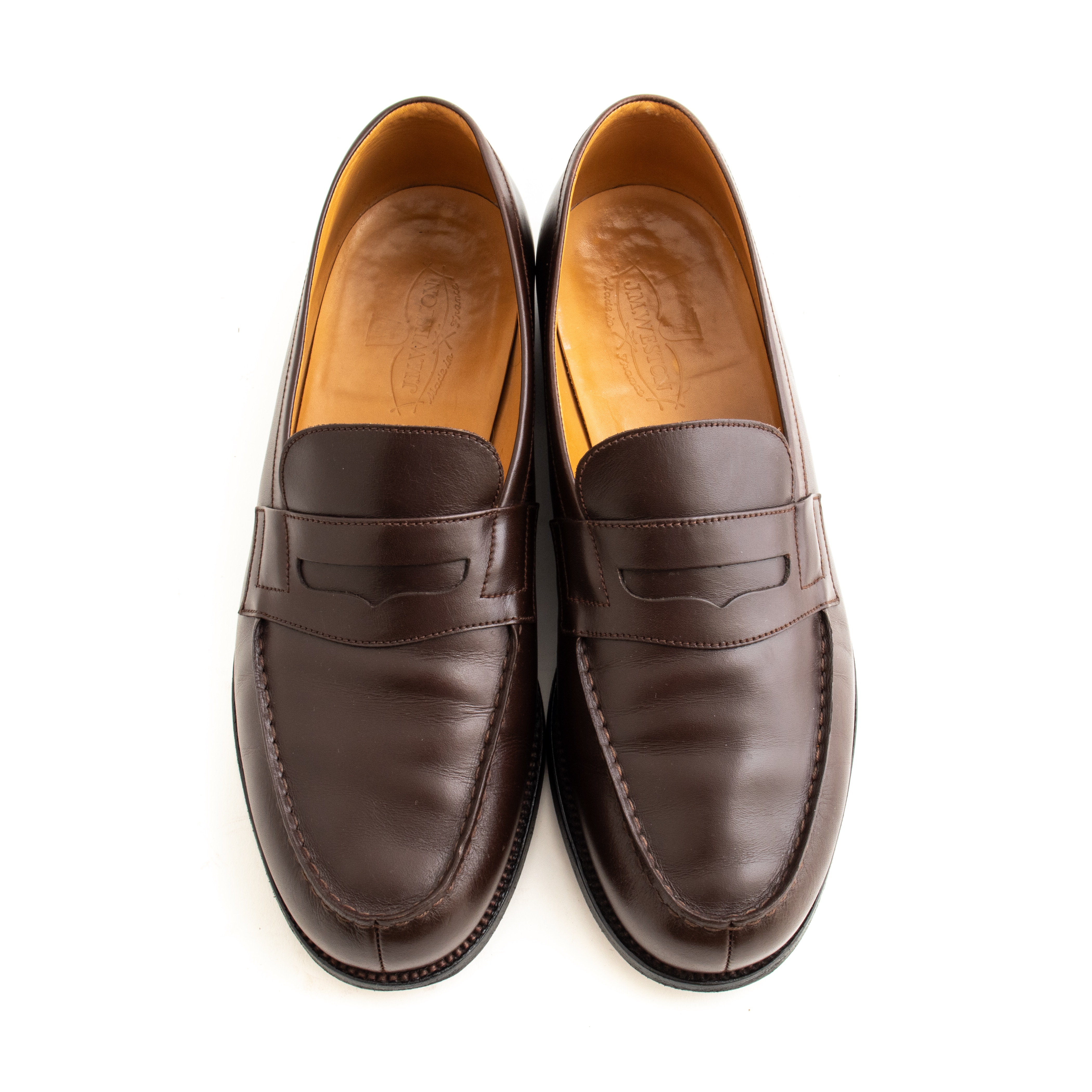 J.M. Weston 180 - Pre-owned - Leffot