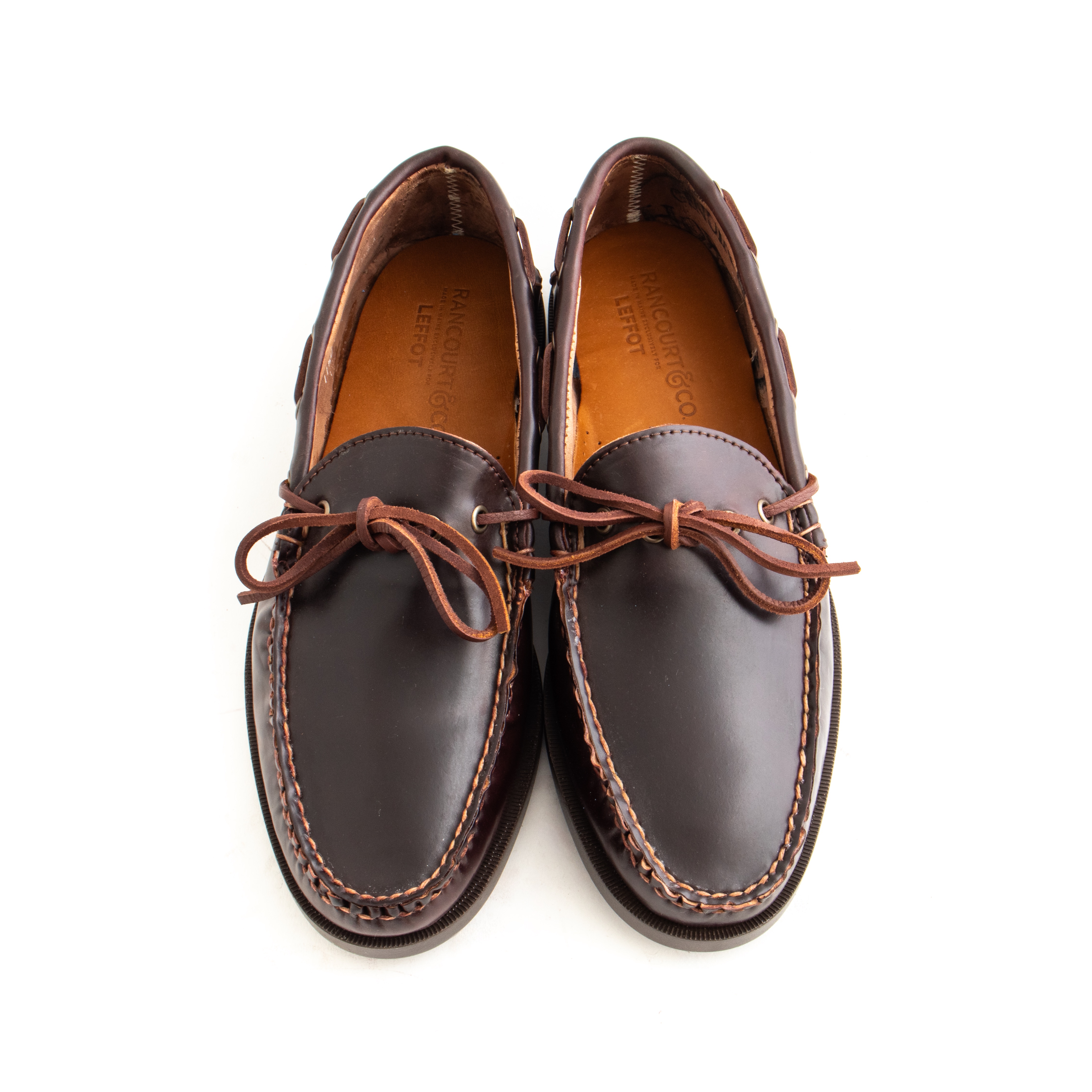Rancourt Camp-moc - Pre-owned - Leffot