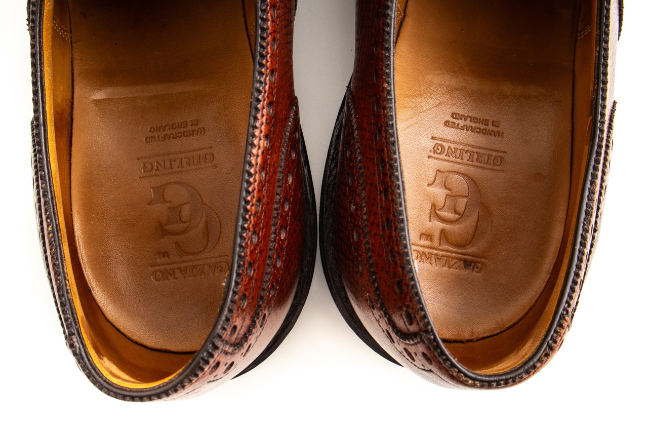 GAZIANO＆GIRLING　ROTHSCHILD　ＵＫ８.５Ｅ _MG_1602__34021.1595877322.jpg