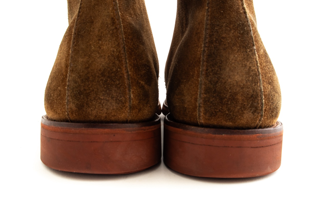 Alfred Sargent Barrow - Pre-owned - Leffot