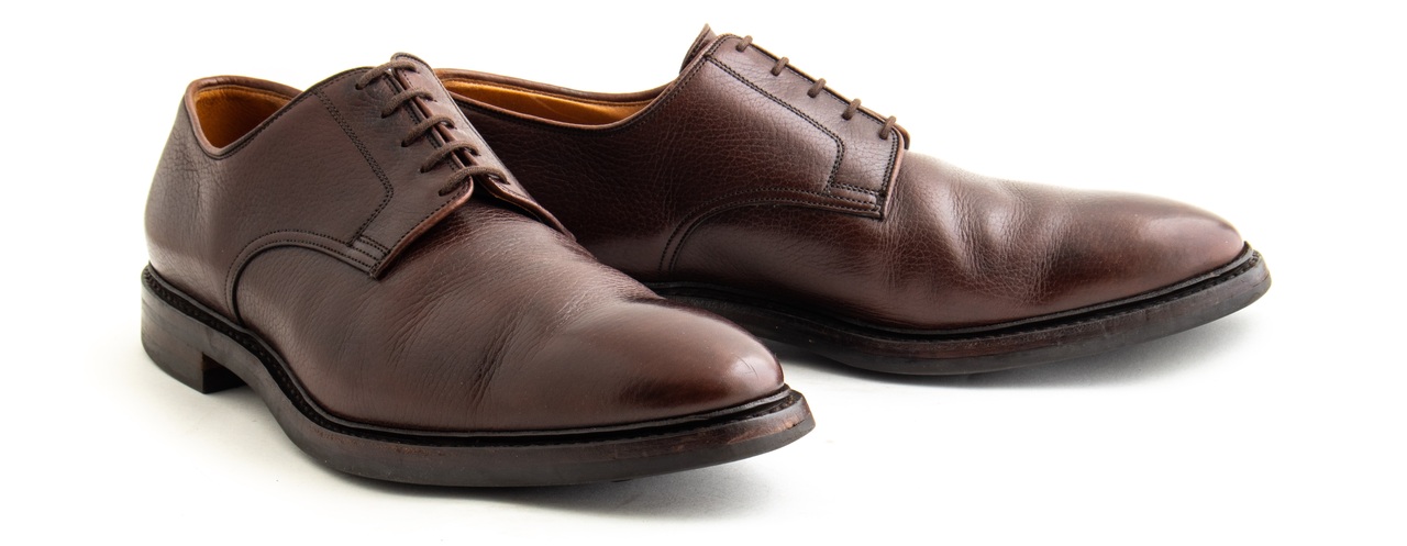 【新品未使用】Crockett & Jones Aston 16954 Crockett & Jones Ashdown - Pre-owned - Leffot